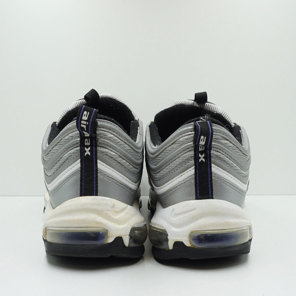 Nike Air Max 97 Purple Bullet