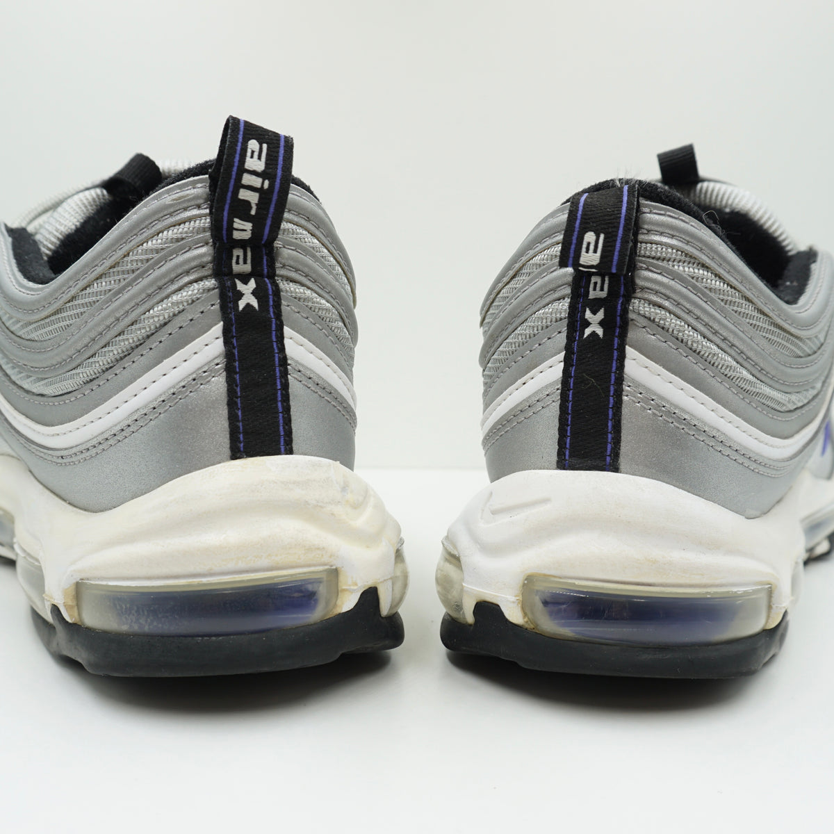 Nike Air Max 97 Purple Bullet