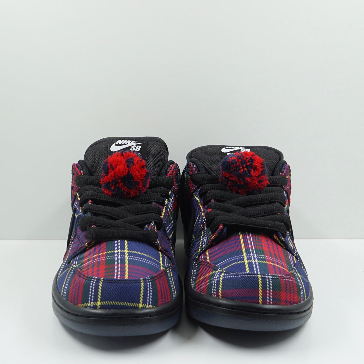 Nike SB Dunk Low Nardwuar