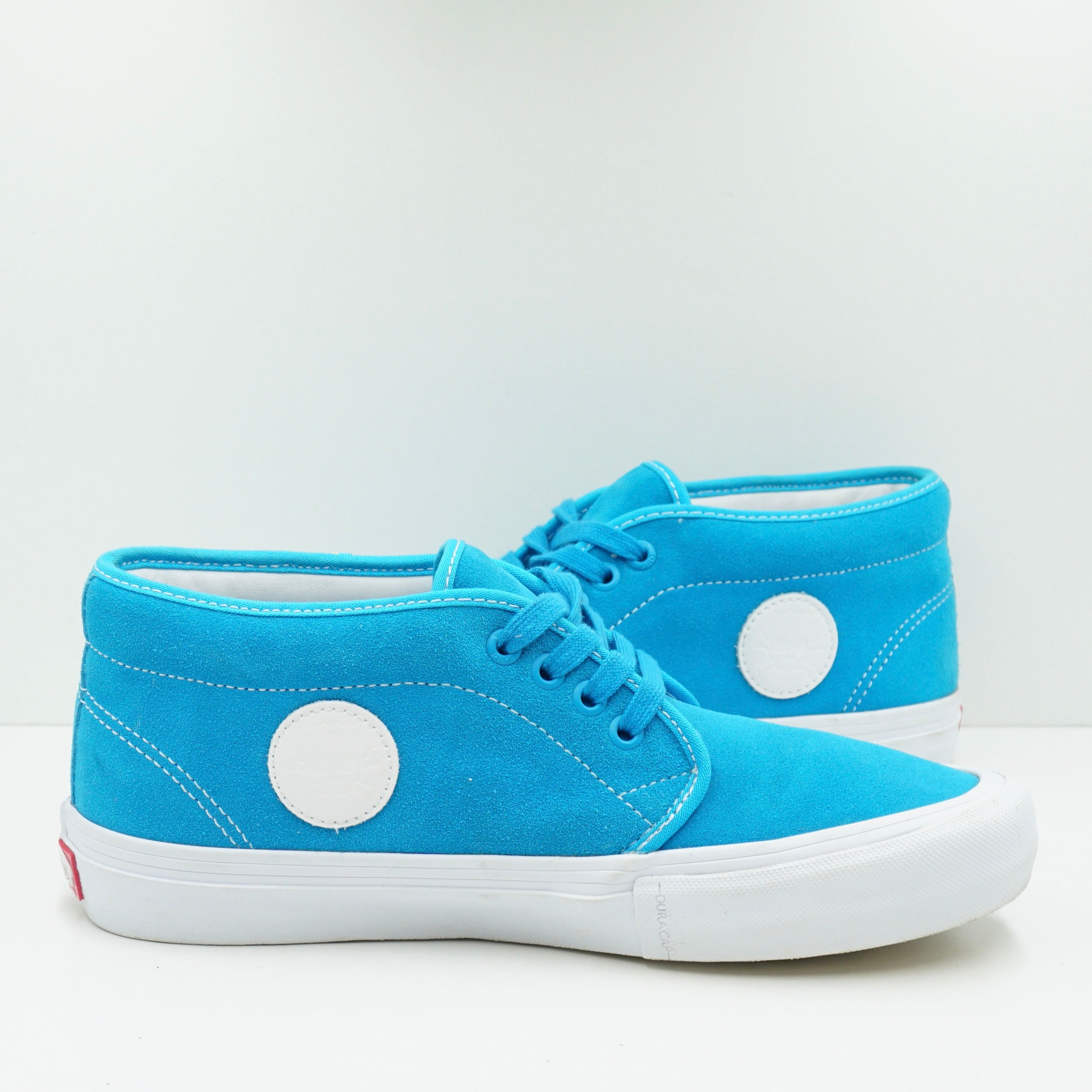 Vans Chukka Pro The Simpsons Bart