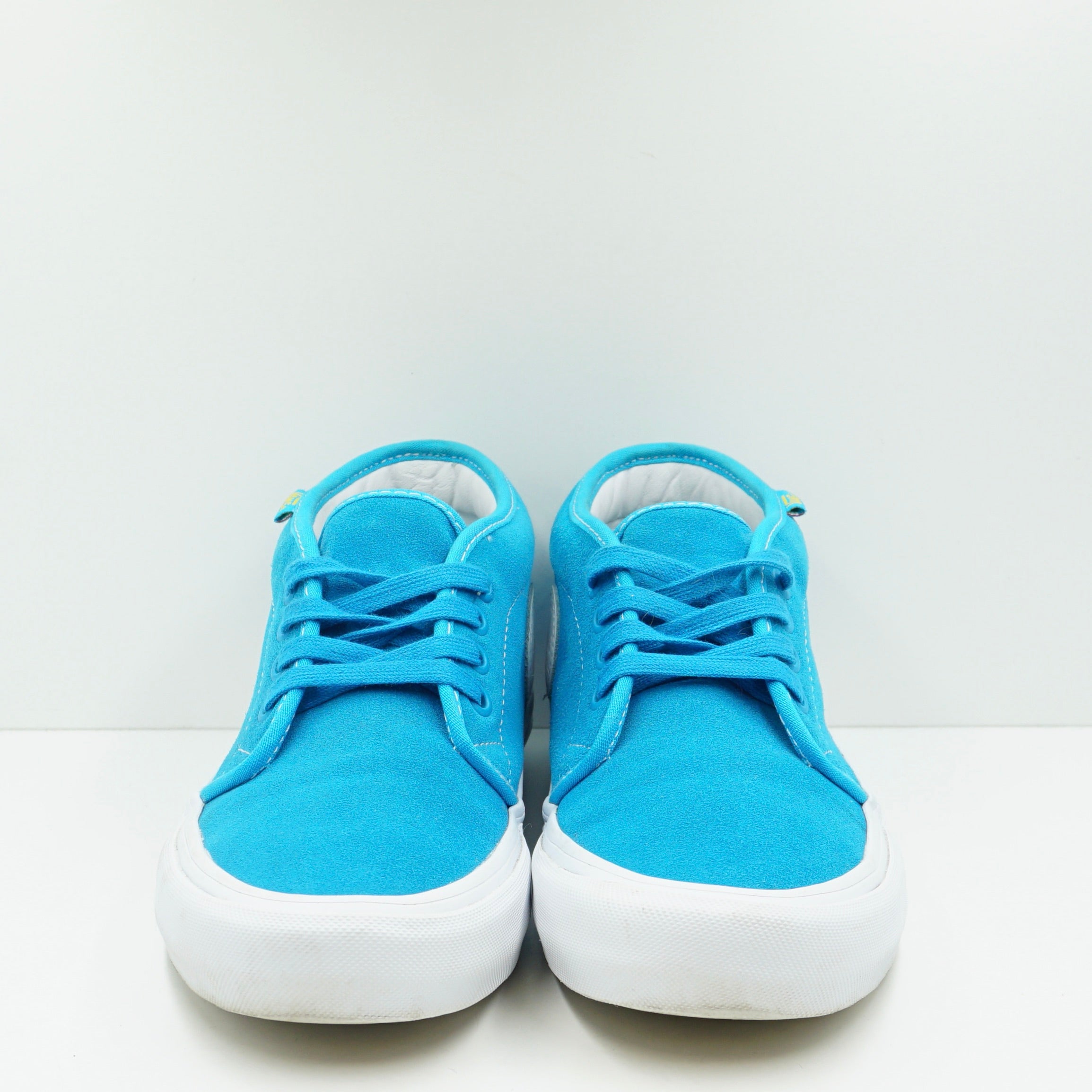 Vans Chukka Pro The Simpsons Bart