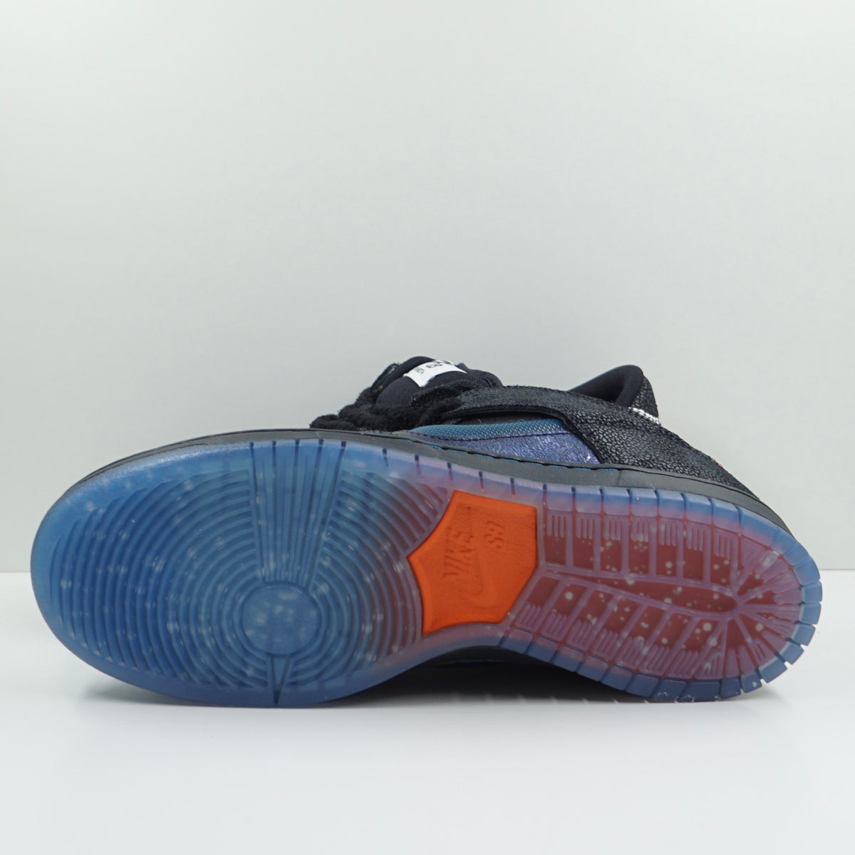 Nike SB Dunk Low Pro Bluetile Skateboards