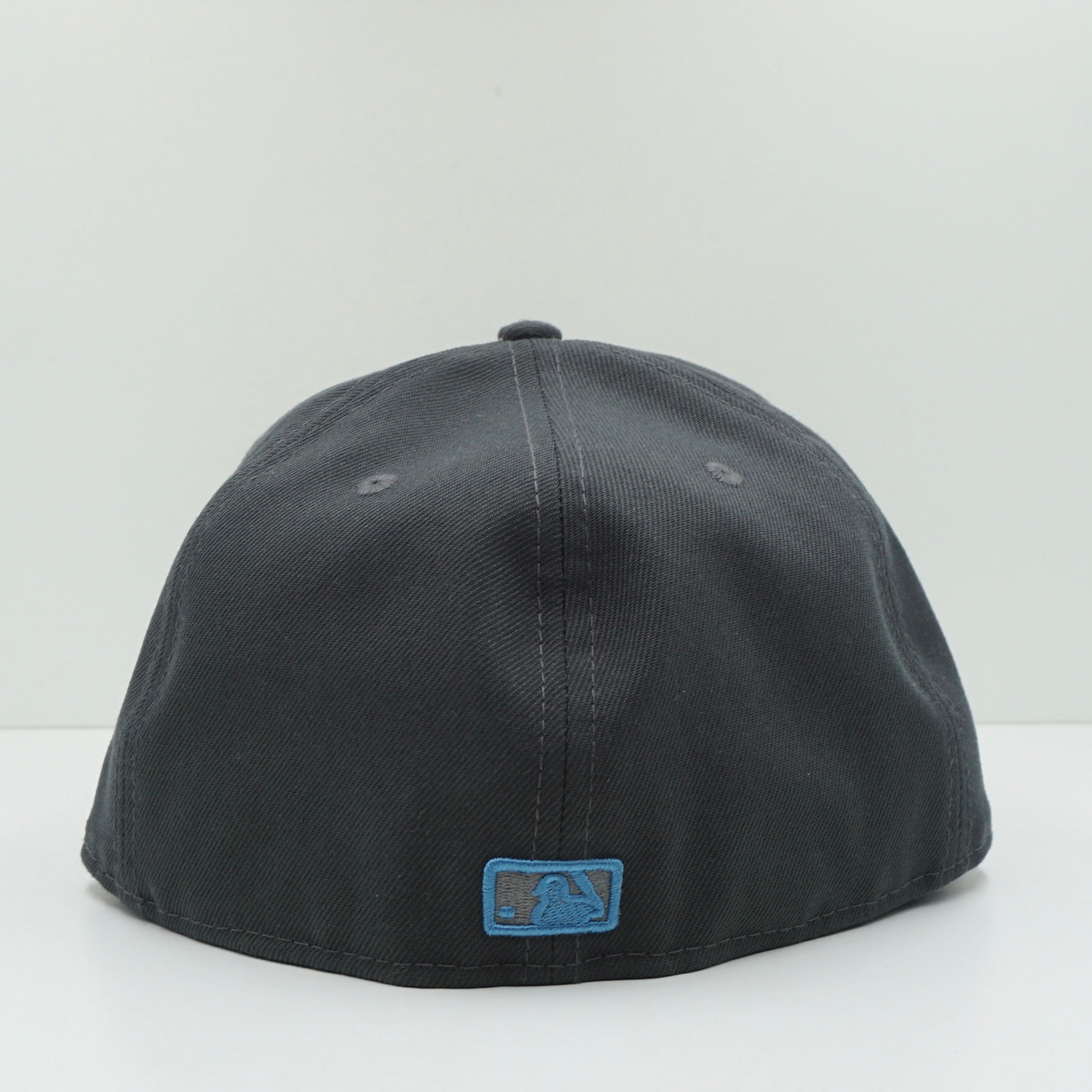 New Era Chicago Cubs Fathers Day MLB Grey Fitted Cap