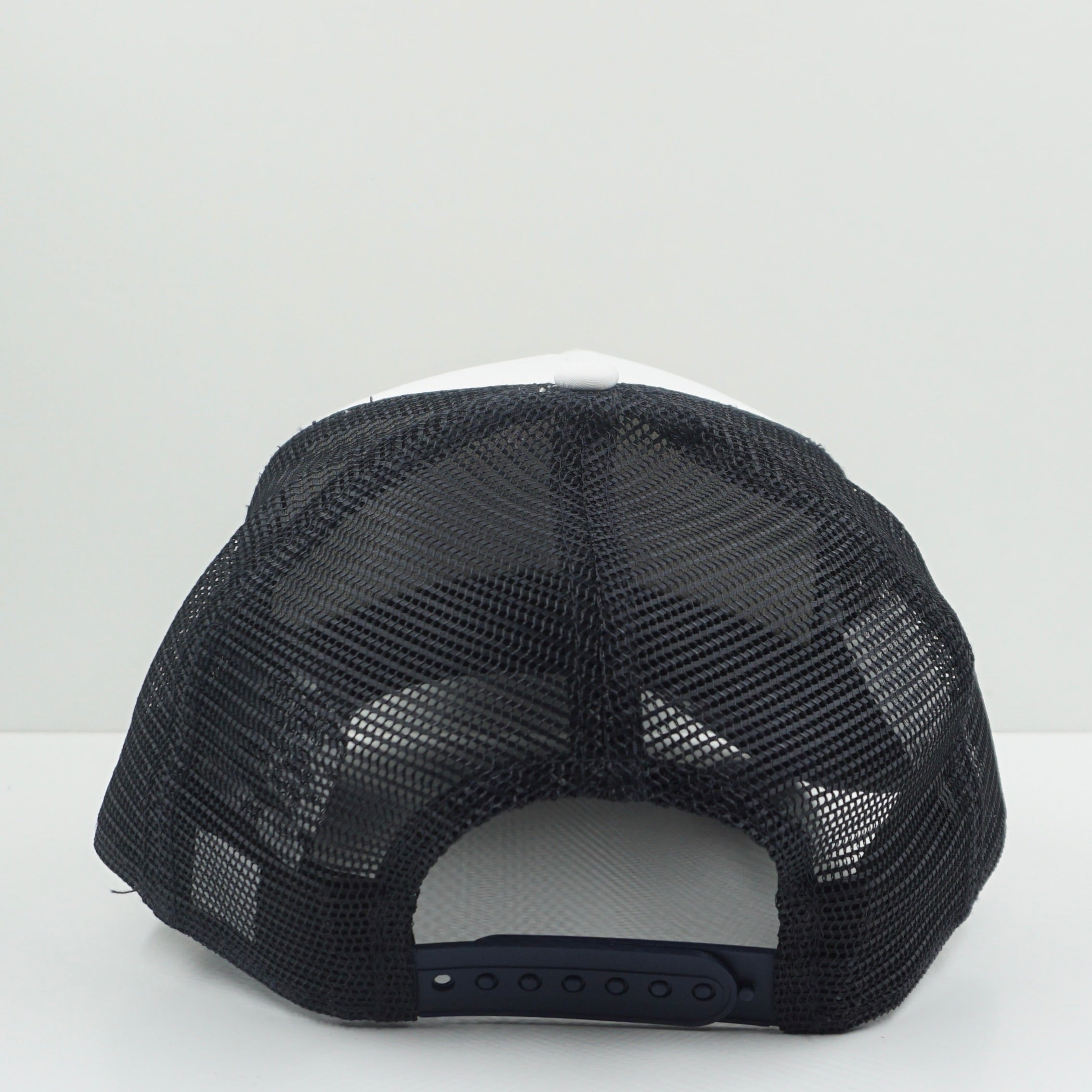 New Era Los Angeles Dodgers Floral Snapback Trucker Cap