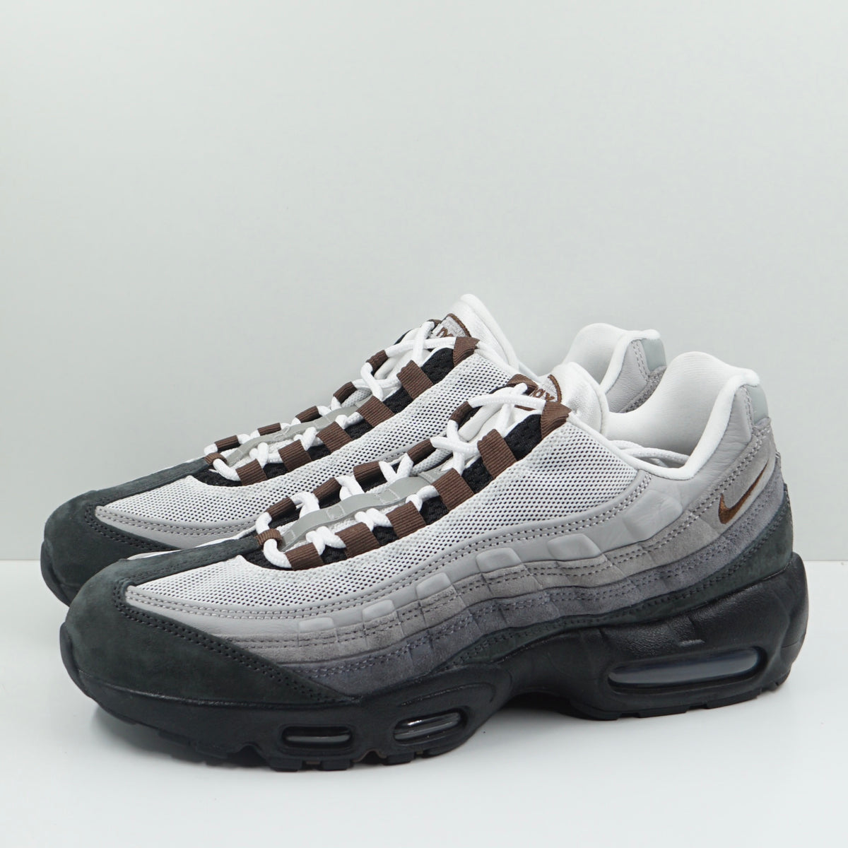 Nike Air Max 95 SB Cacao Wow