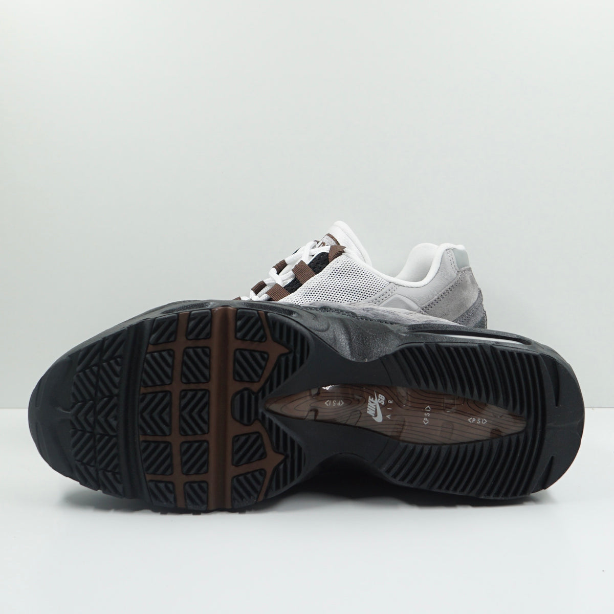 Nike Air Max 95 SB Cacao Wow