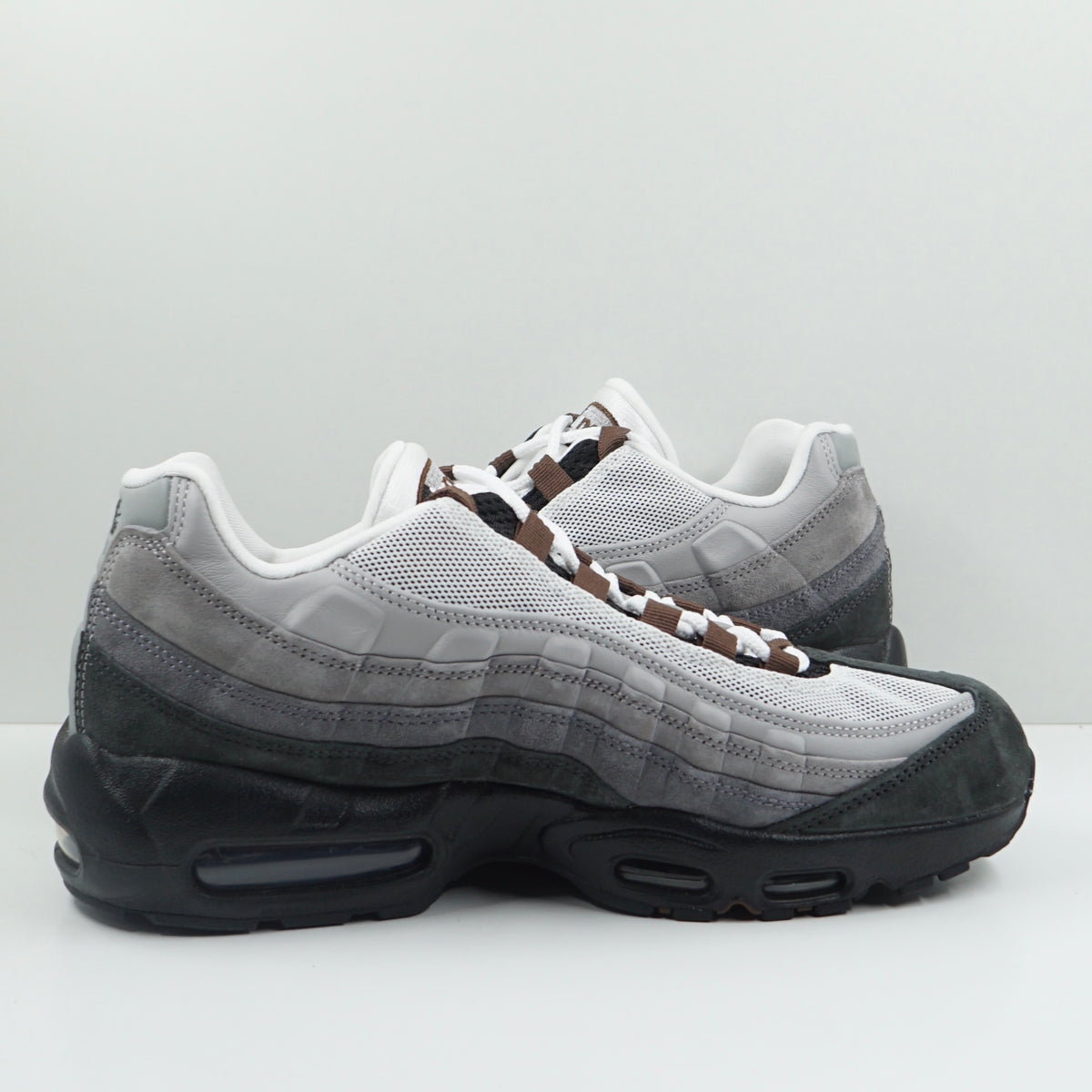 Nike Air Max 95 SB Cacao Wow
