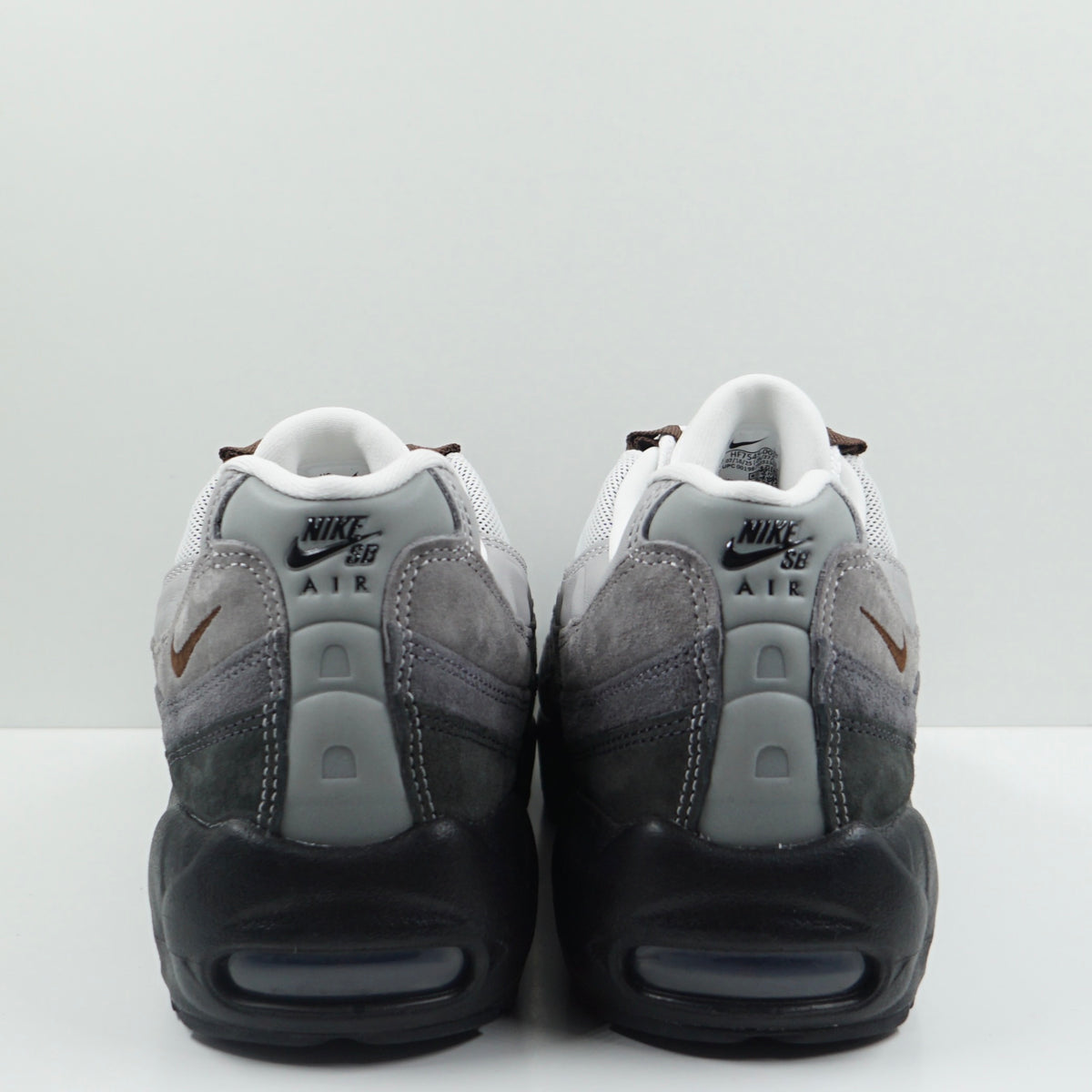 Nike Air Max 95 SB Cacao Wow