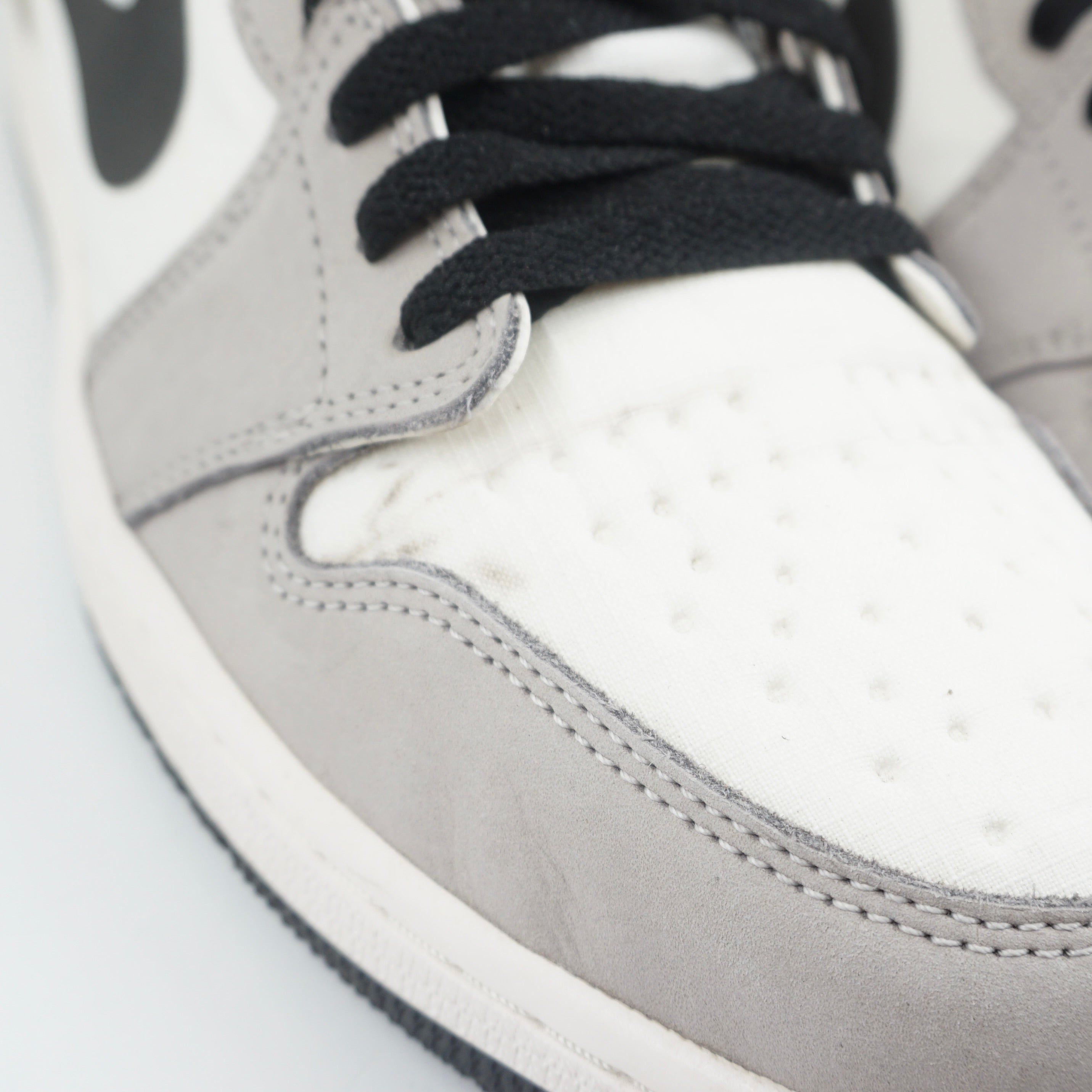 Jordan 1 Retro High Element Gore-Tex Light Bone