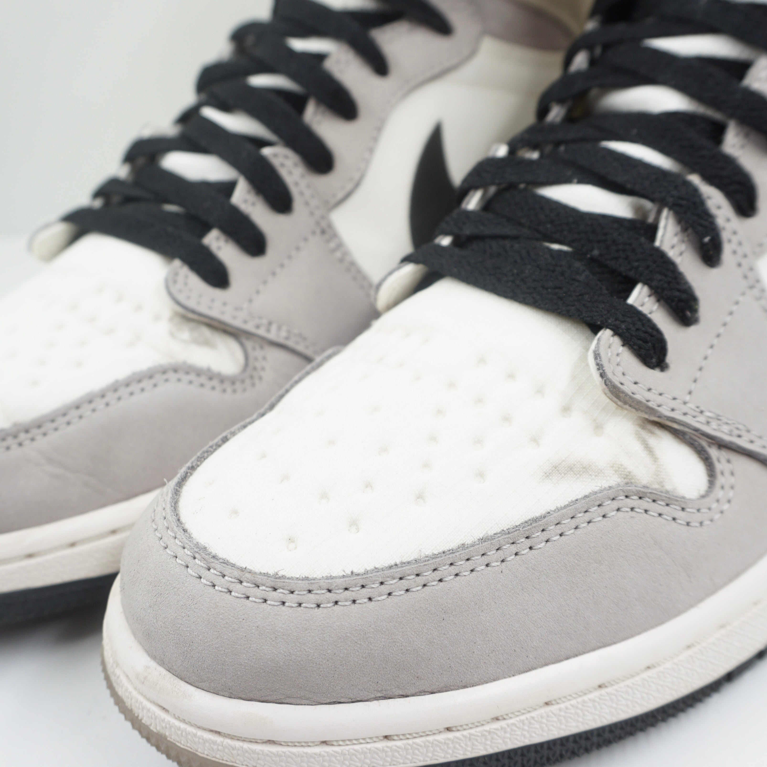 Jordan 1 Retro High Element Gore-Tex Light Bone