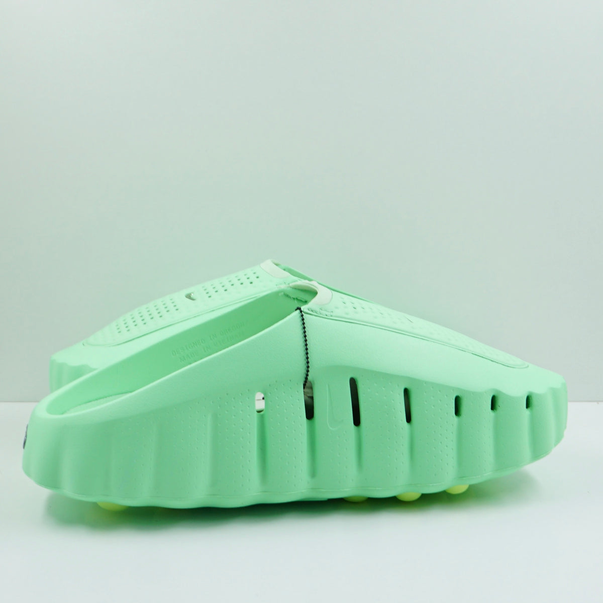 Nike Mind 001 Slide Cucumber Calm