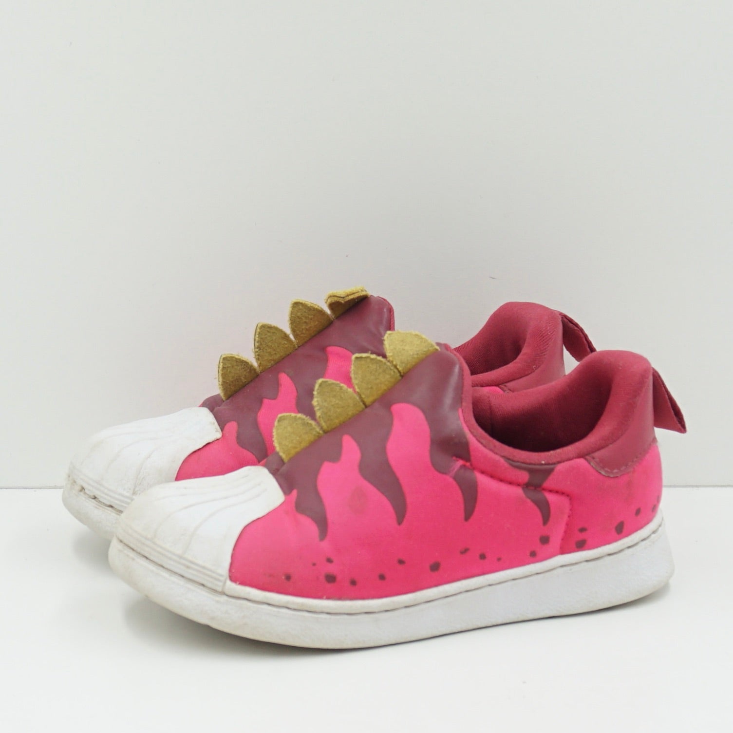 Adidas Superstar 360 I Dinosaur