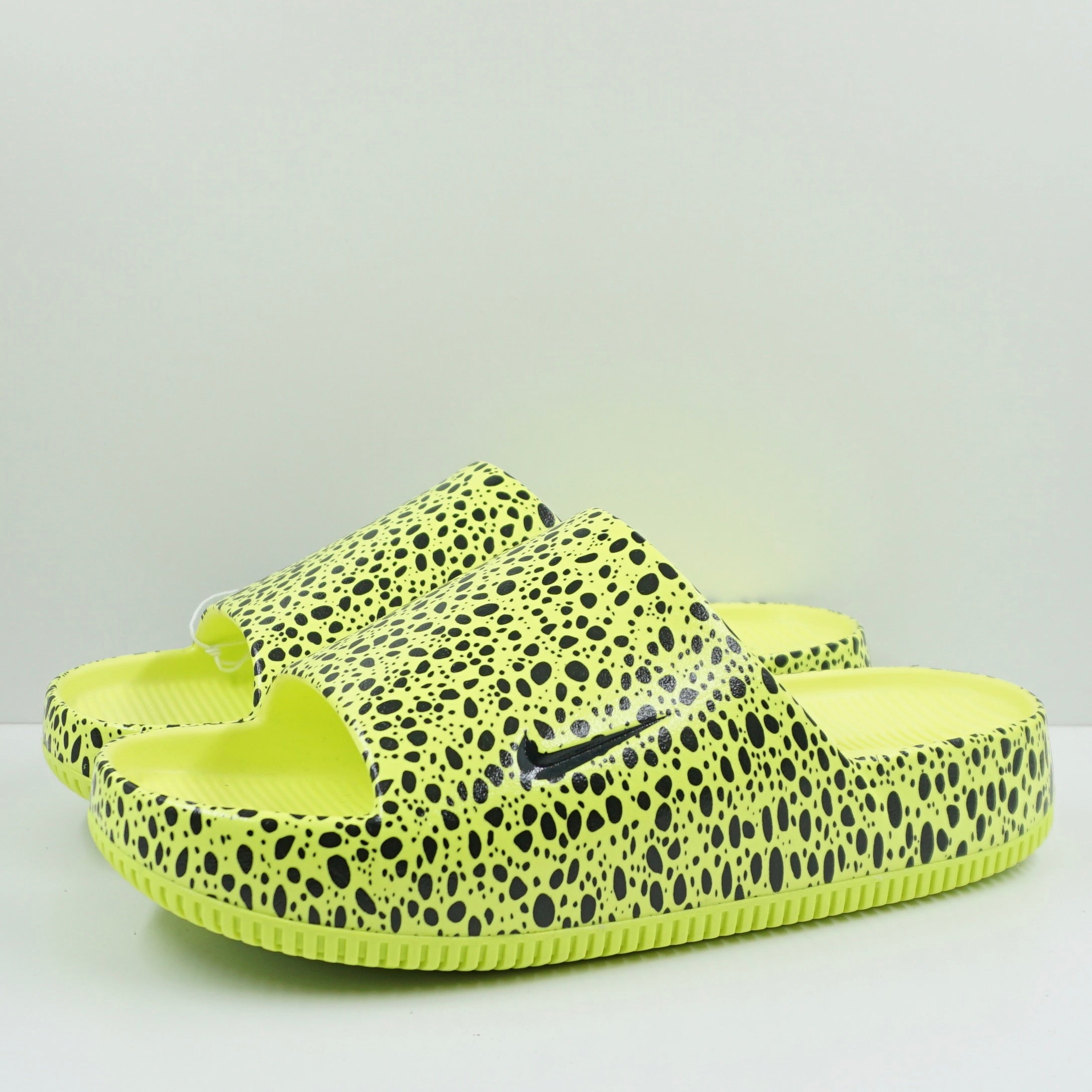 Nike Calm Slide Electric Pack Olympic Safari Volt