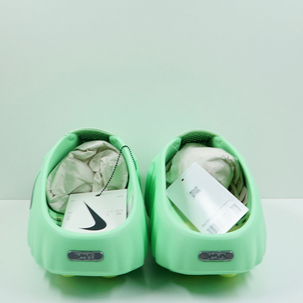 Nike Mind 001 Slide Cucumber Calm