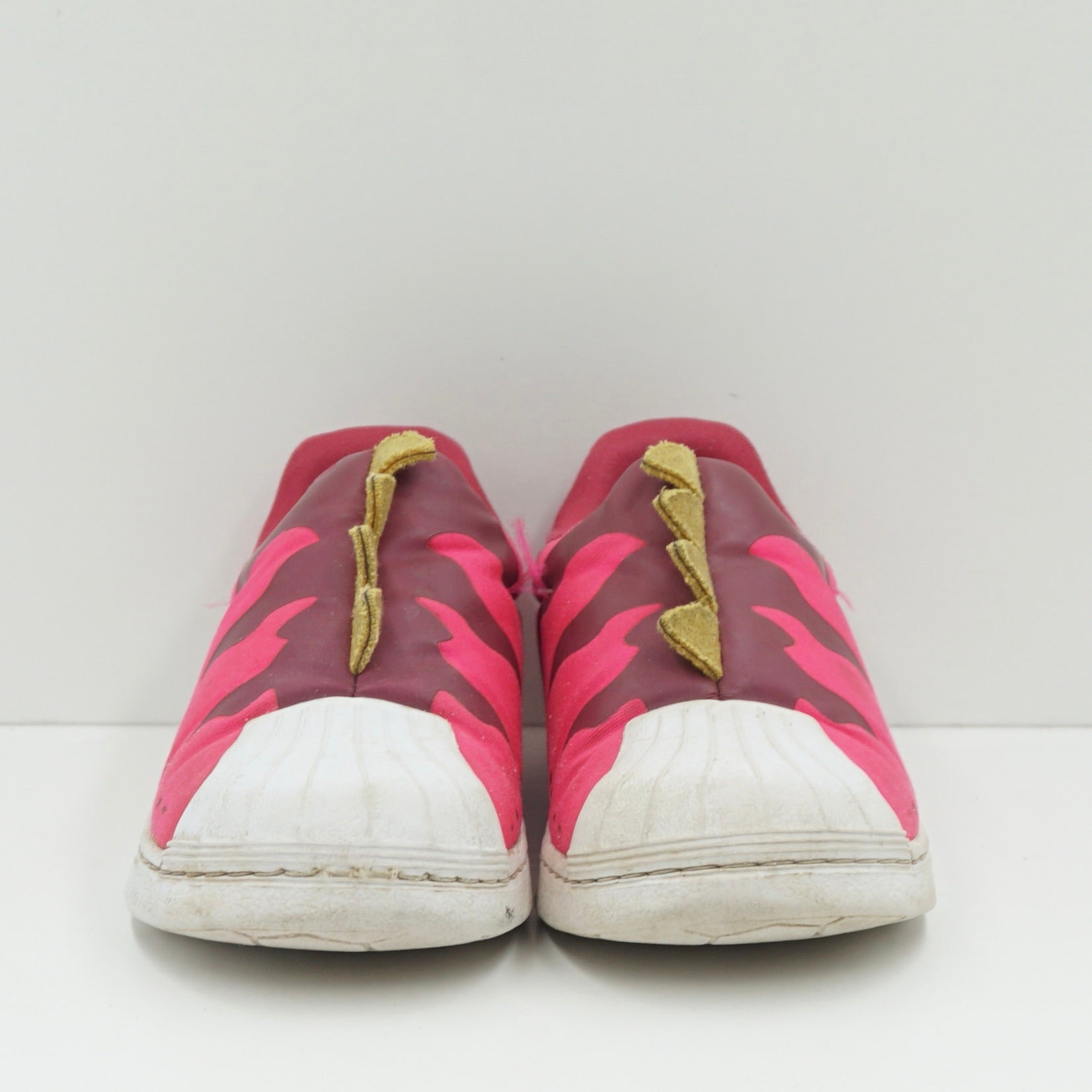 Adidas Superstar 360 I Dinosaur