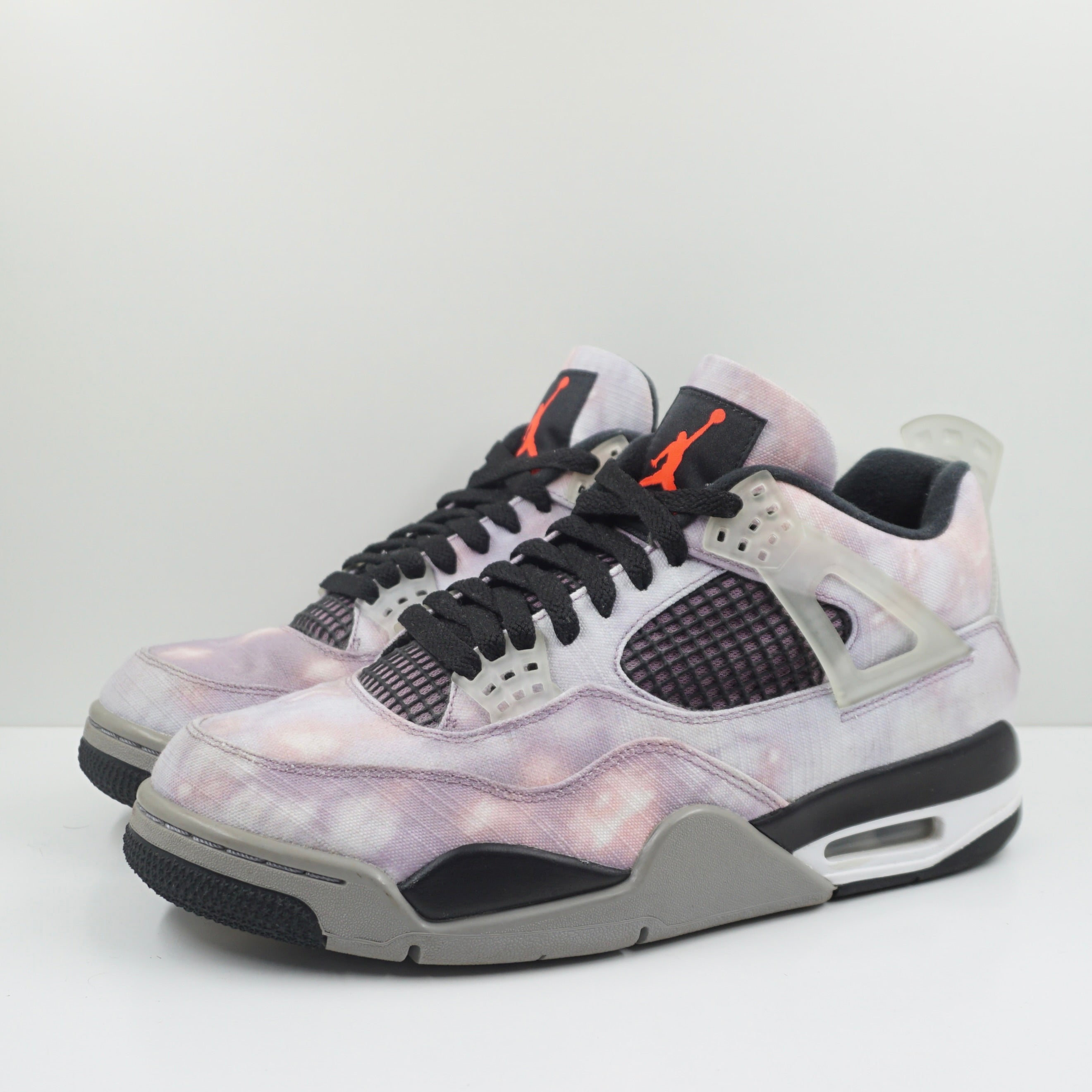 Jordan 4 Retro Zen Master