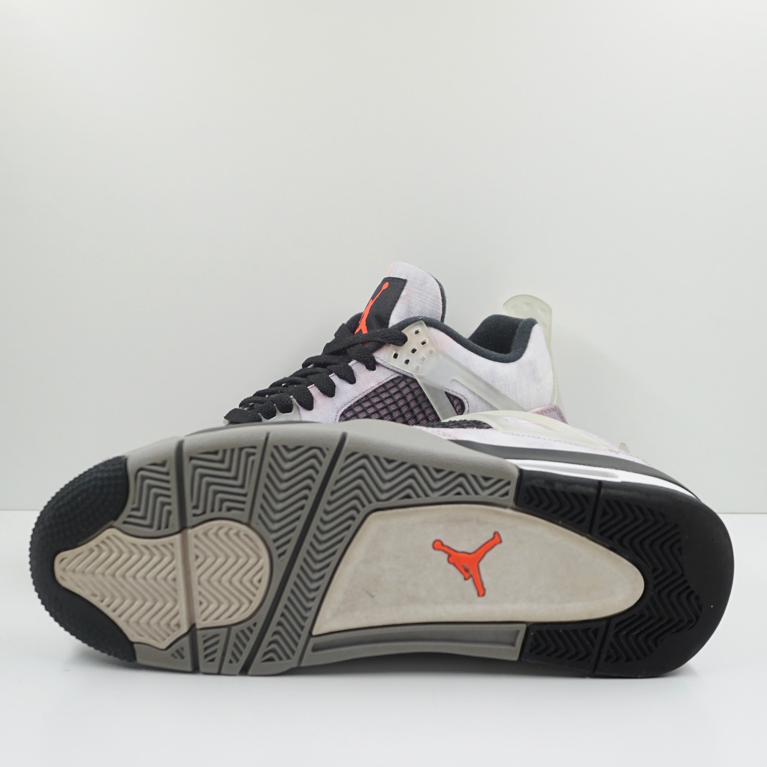 Jordan 4 Retro Zen Master