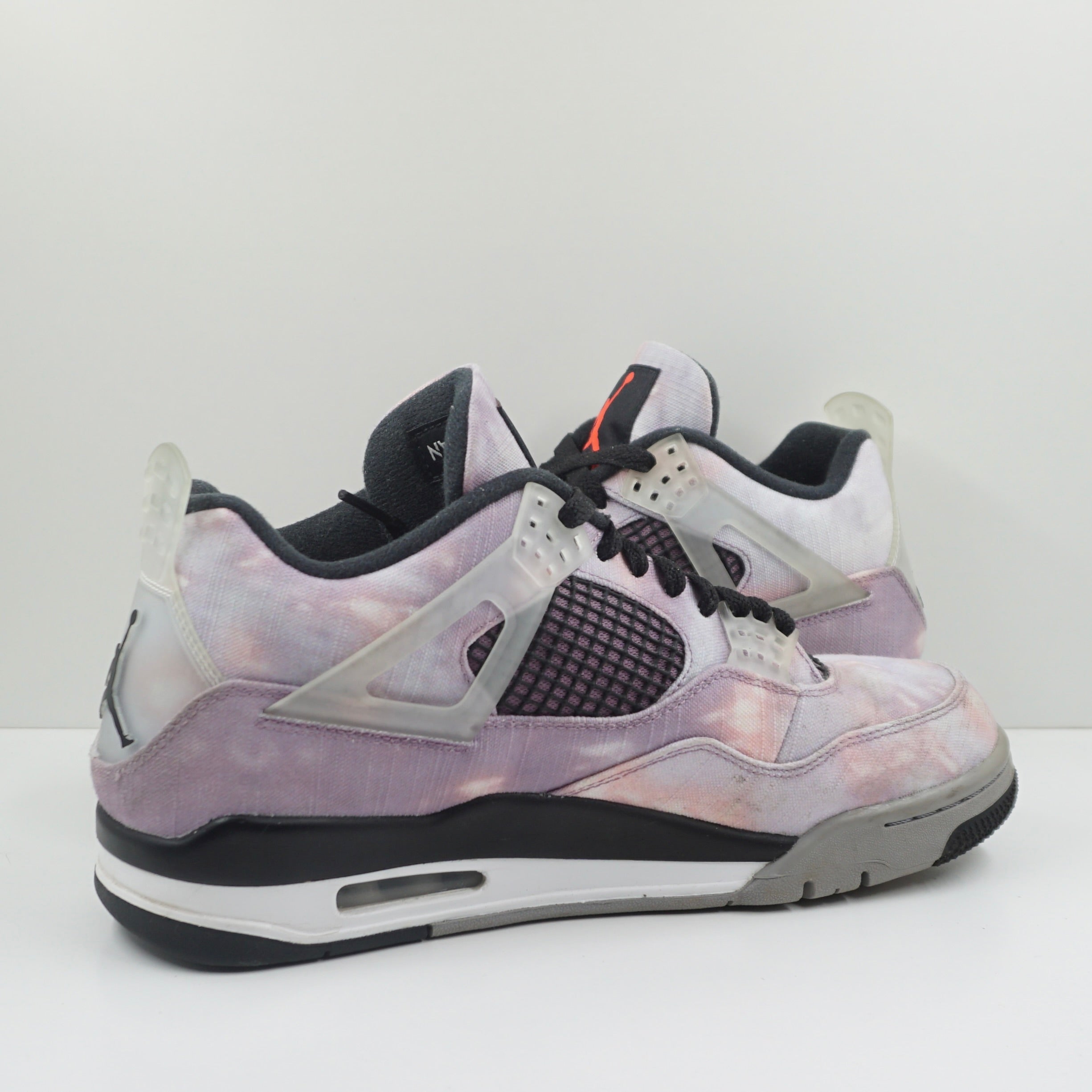 Jordan 4 Retro Zen Master