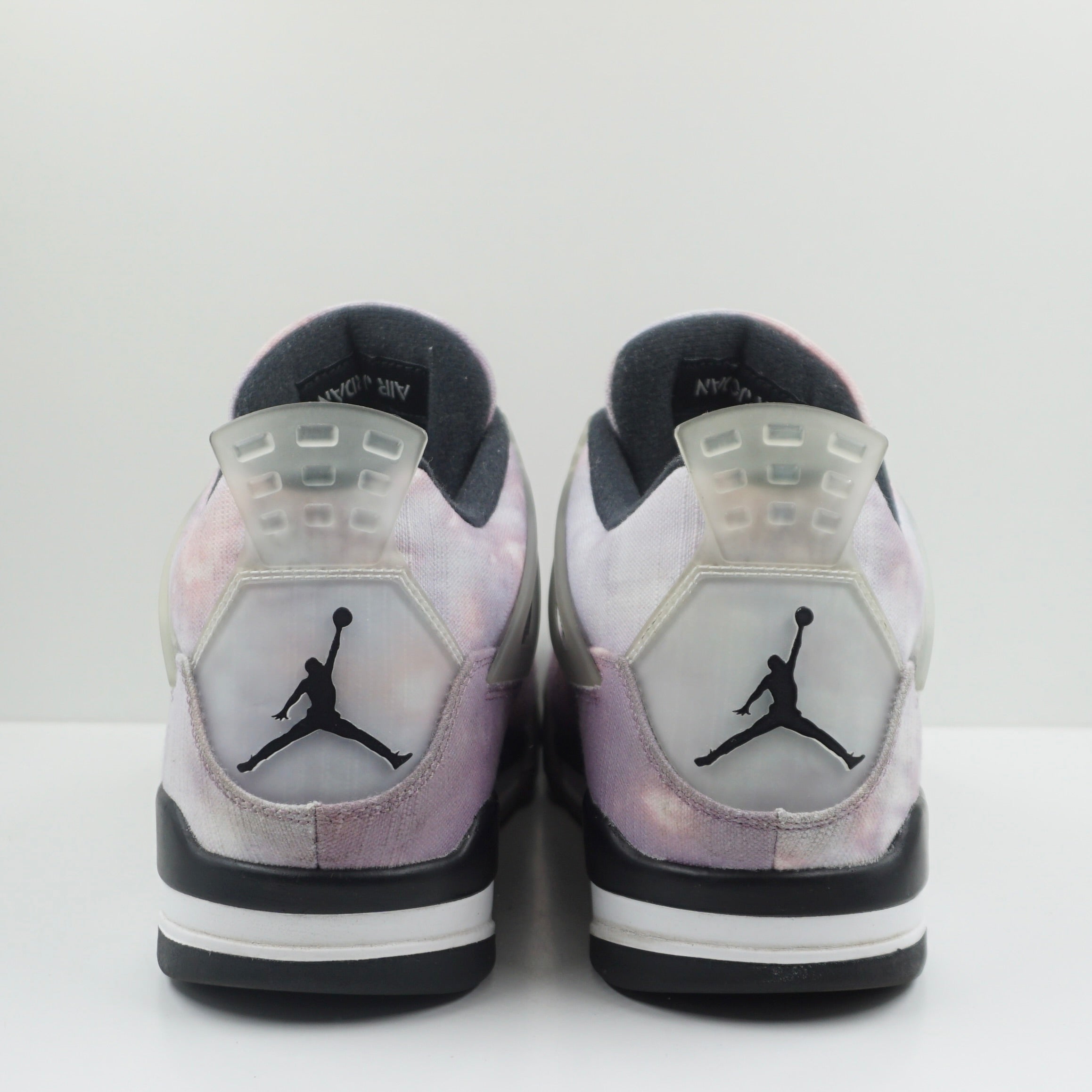Jordan 4 Retro Zen Master