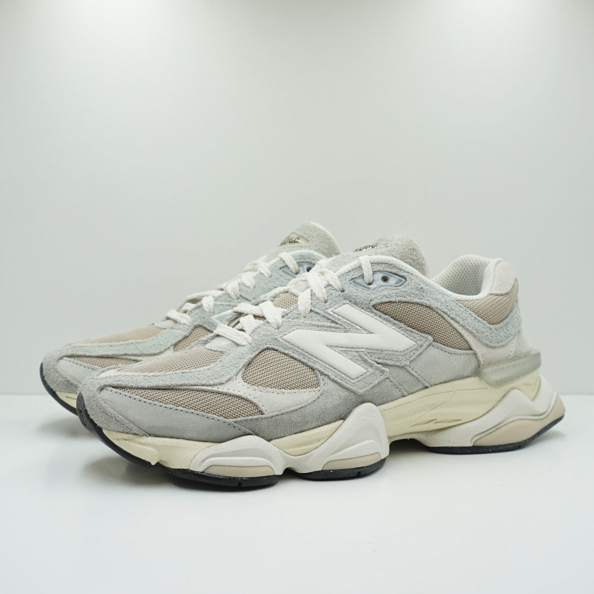 New Balance 9060 Lone Star Grey Stoneware