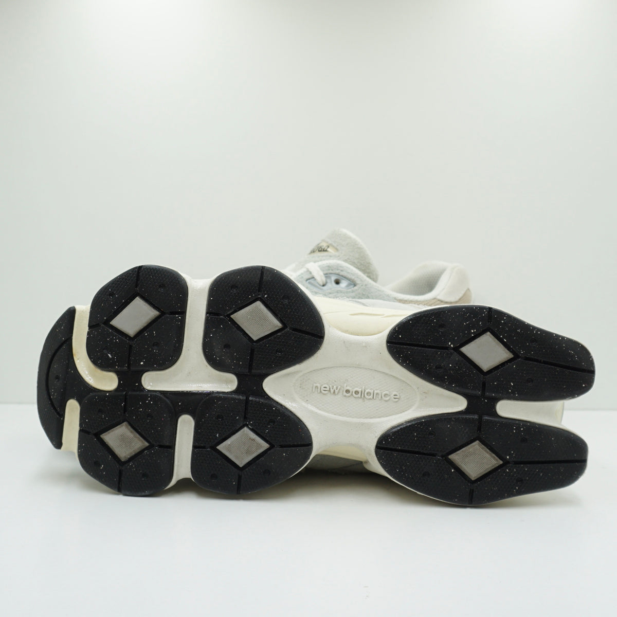 New Balance 9060 Lone Star Grey Stoneware