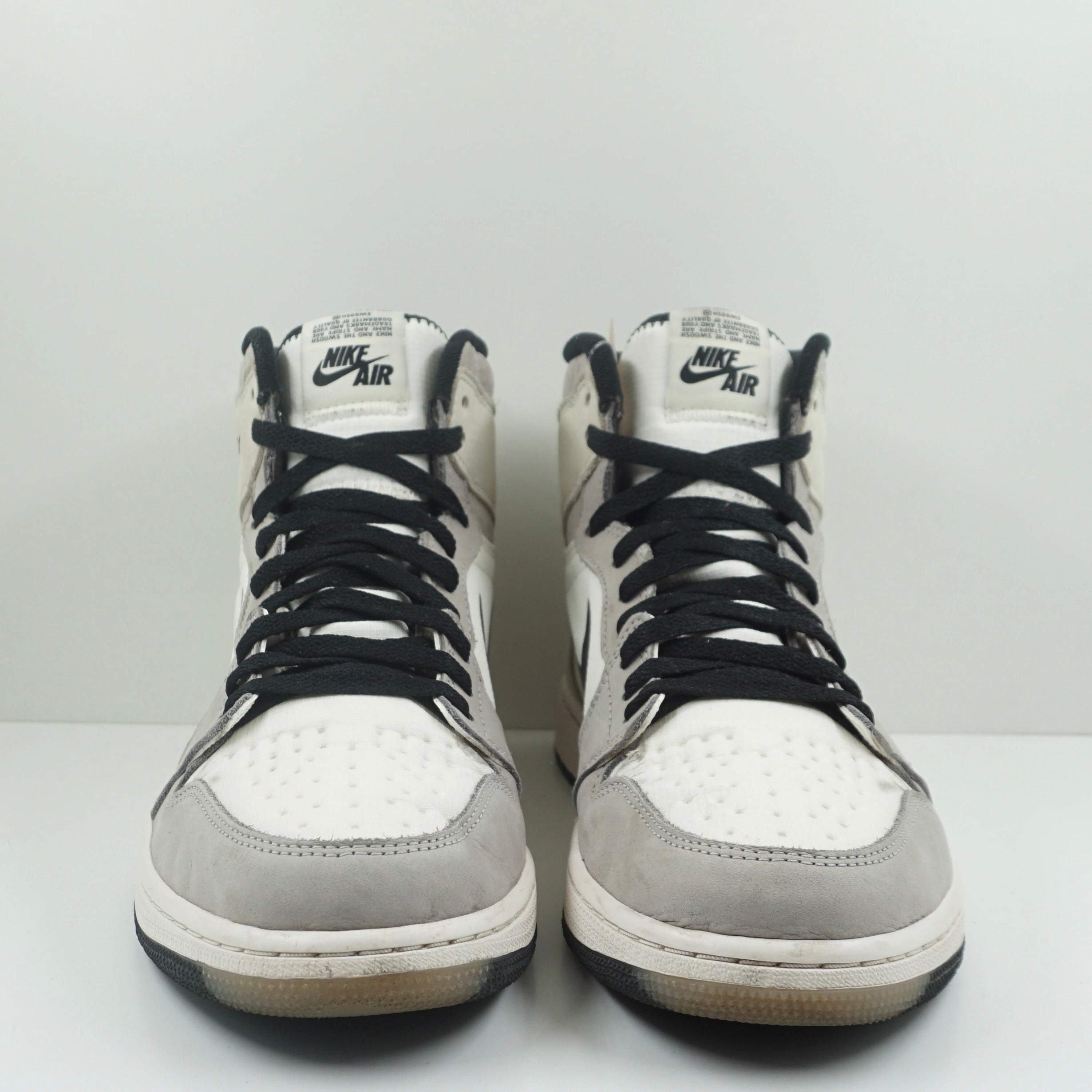 Jordan 1 Retro High Element Gore-Tex Light Bone