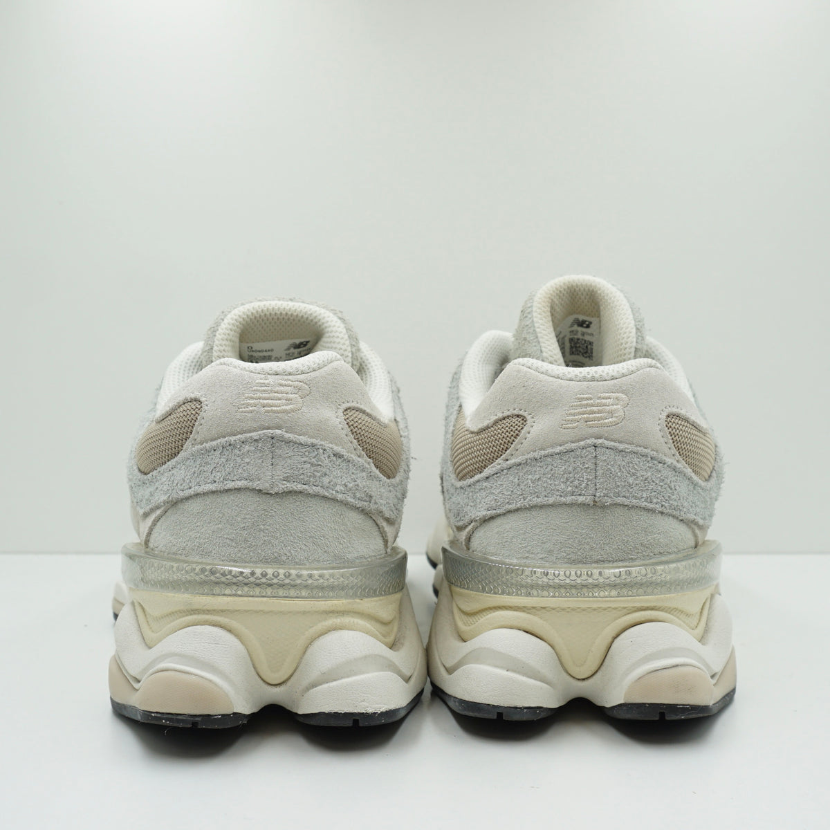 New Balance 9060 Lone Star Grey Stoneware