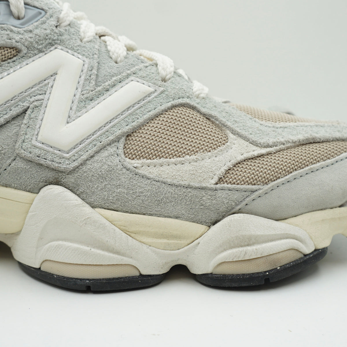 New Balance 9060 Lone Star Grey Stoneware
