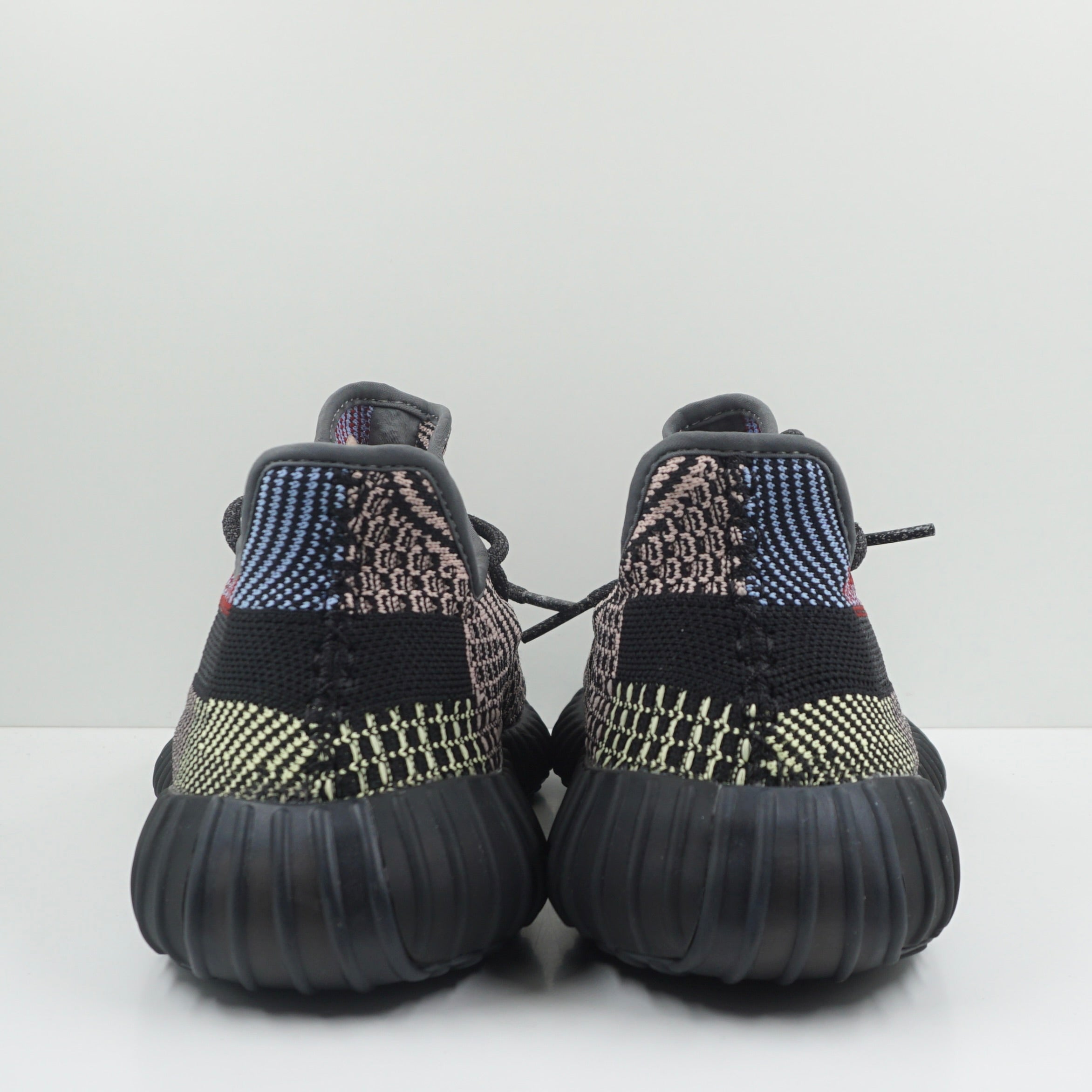 Adidas Yeezy Boost 350 V2 Yecheil (Non-Reflective)