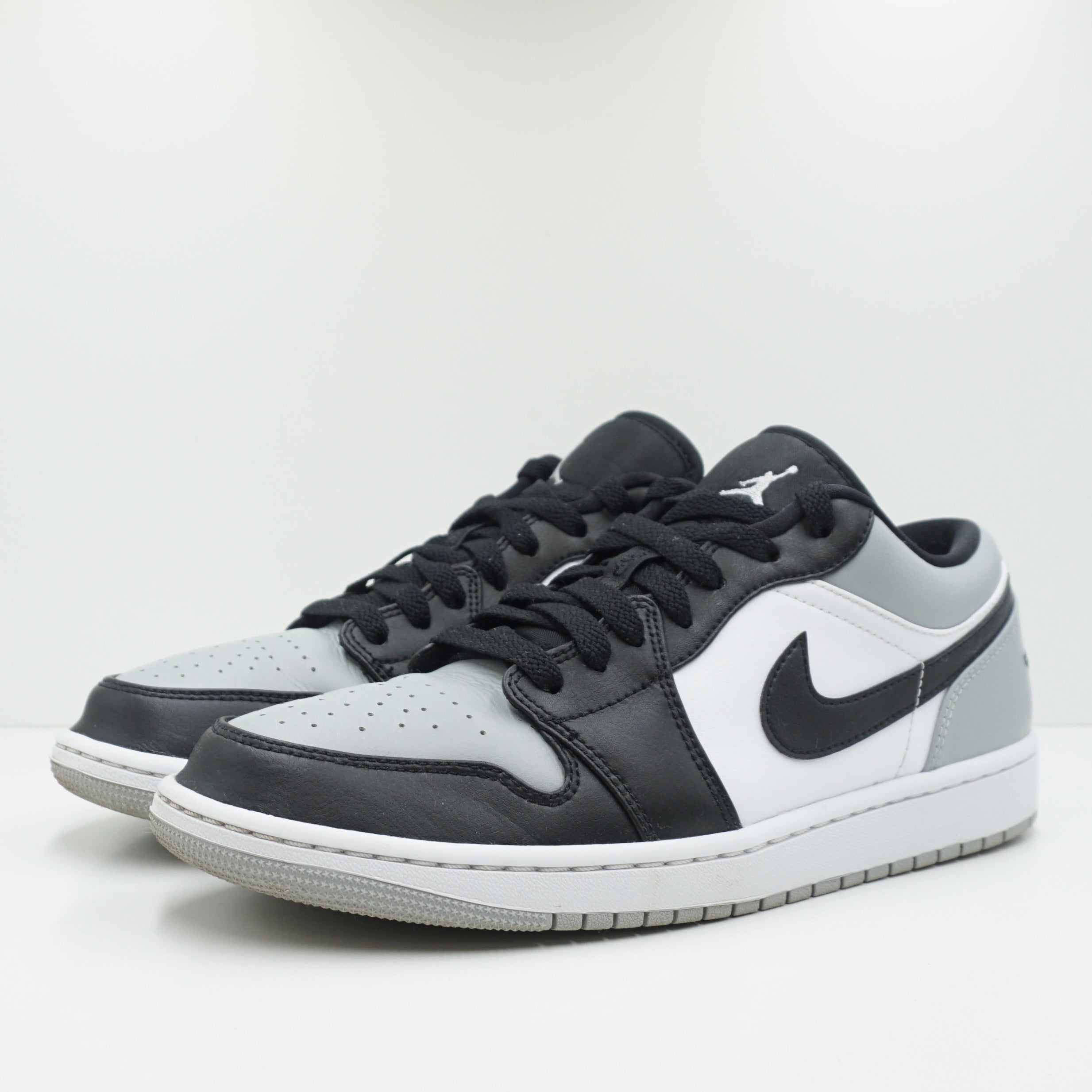 Jordan 1 Low Shadow Toe