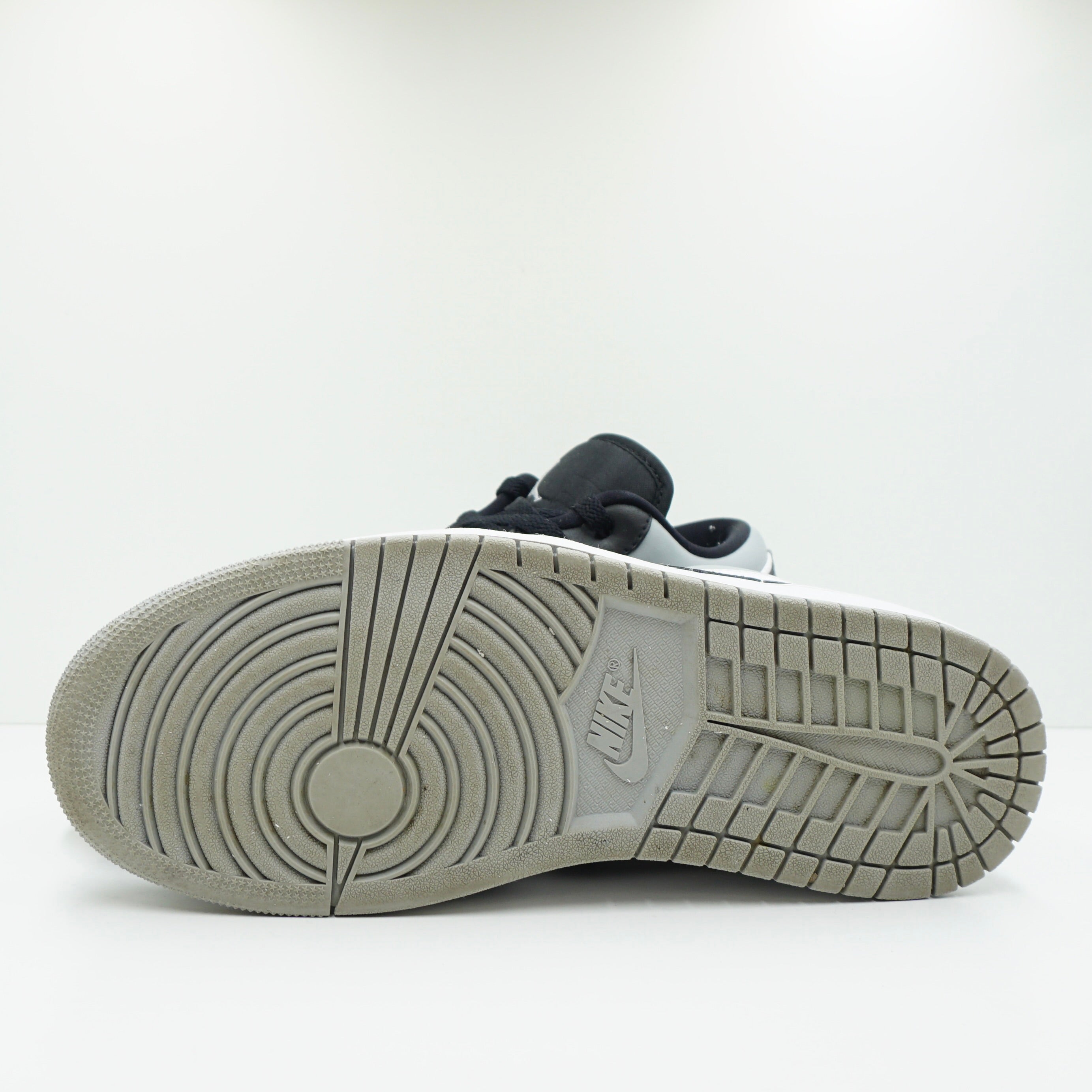 Jordan 1 Low Shadow Toe