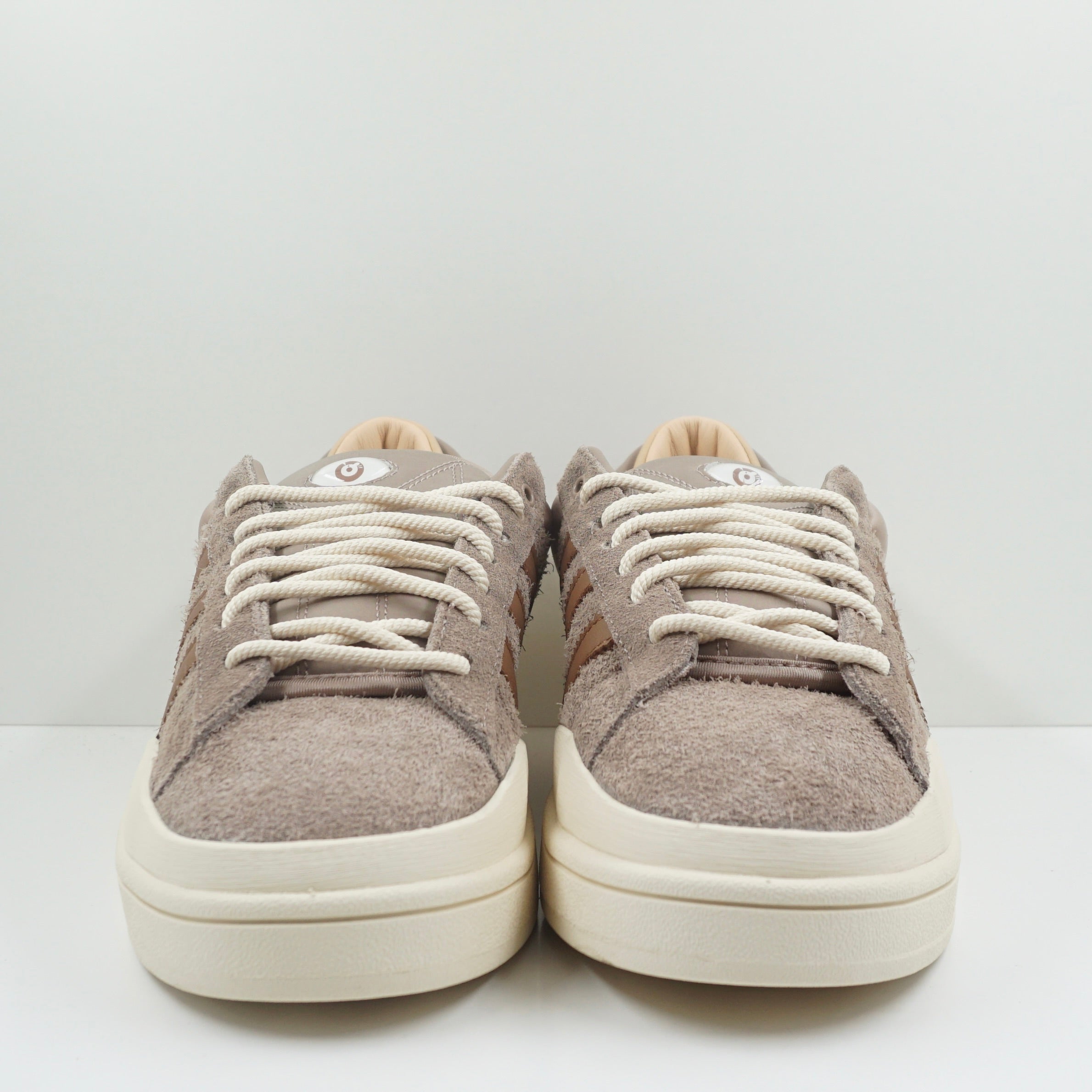 Adidas Campus Light Bad Bunny Chalky Brown