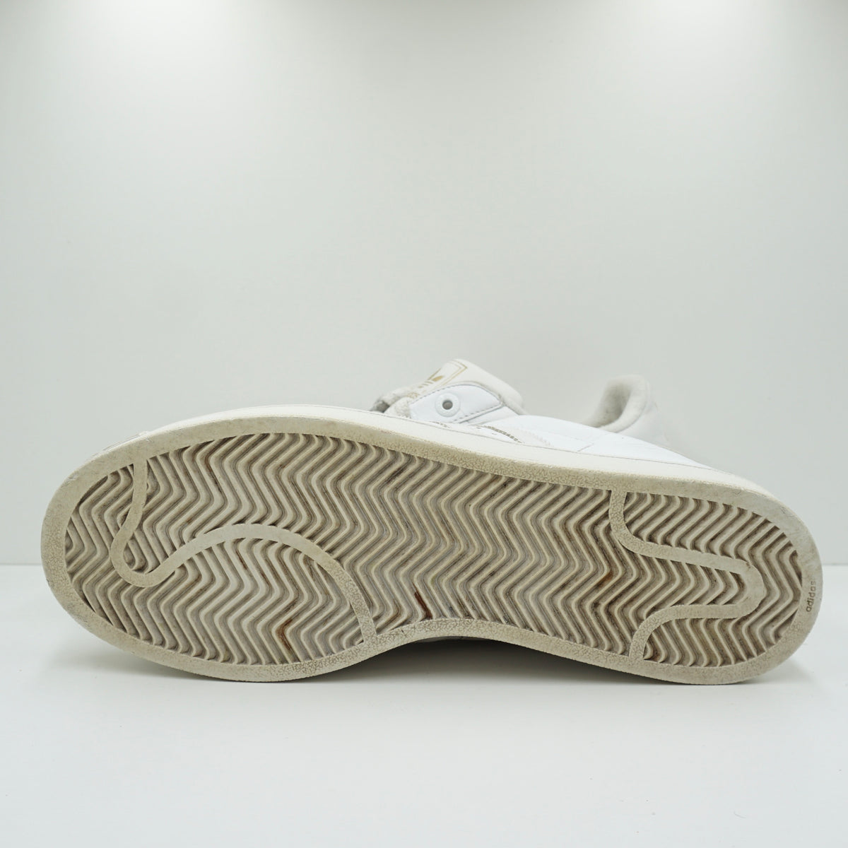 Adidas Superstar White (2005)