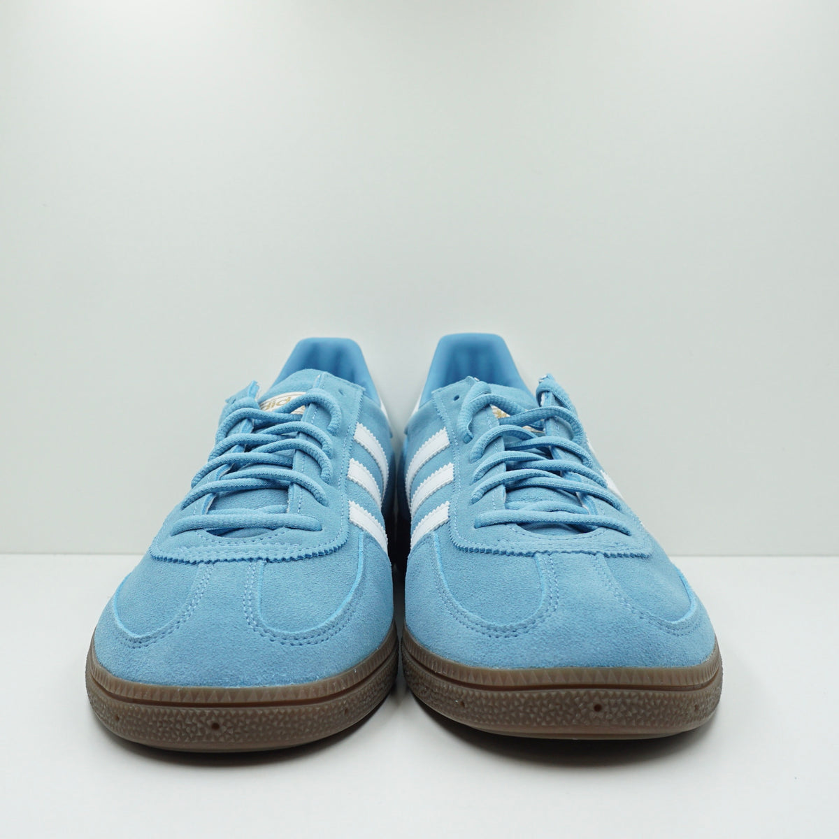 Adidas Handball Spezial Light Blue