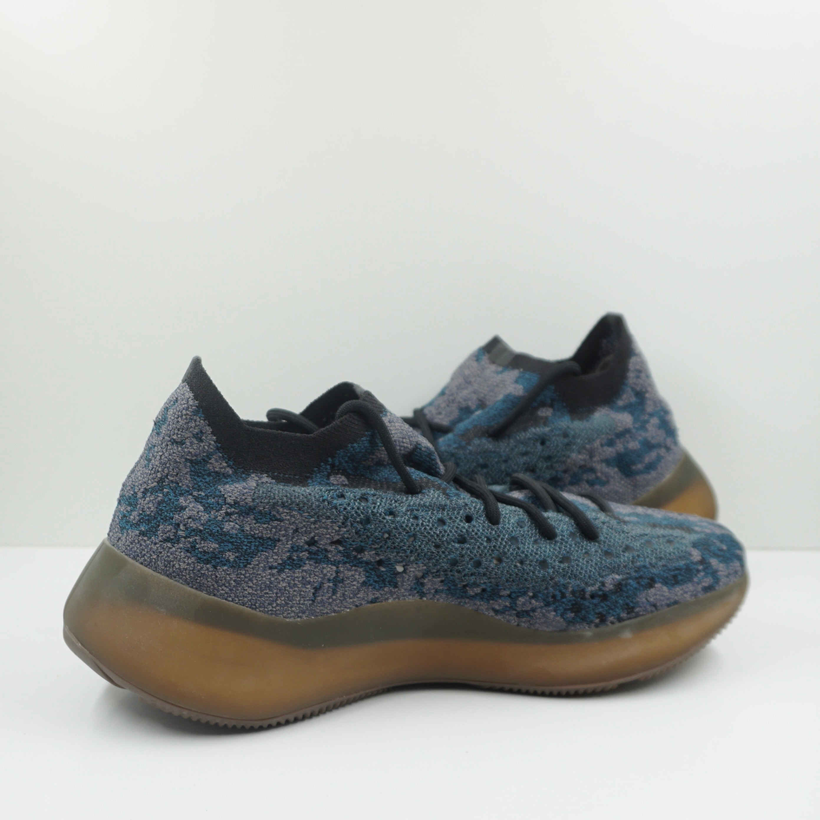 Adidas Yeezy Boost 380 Covellite