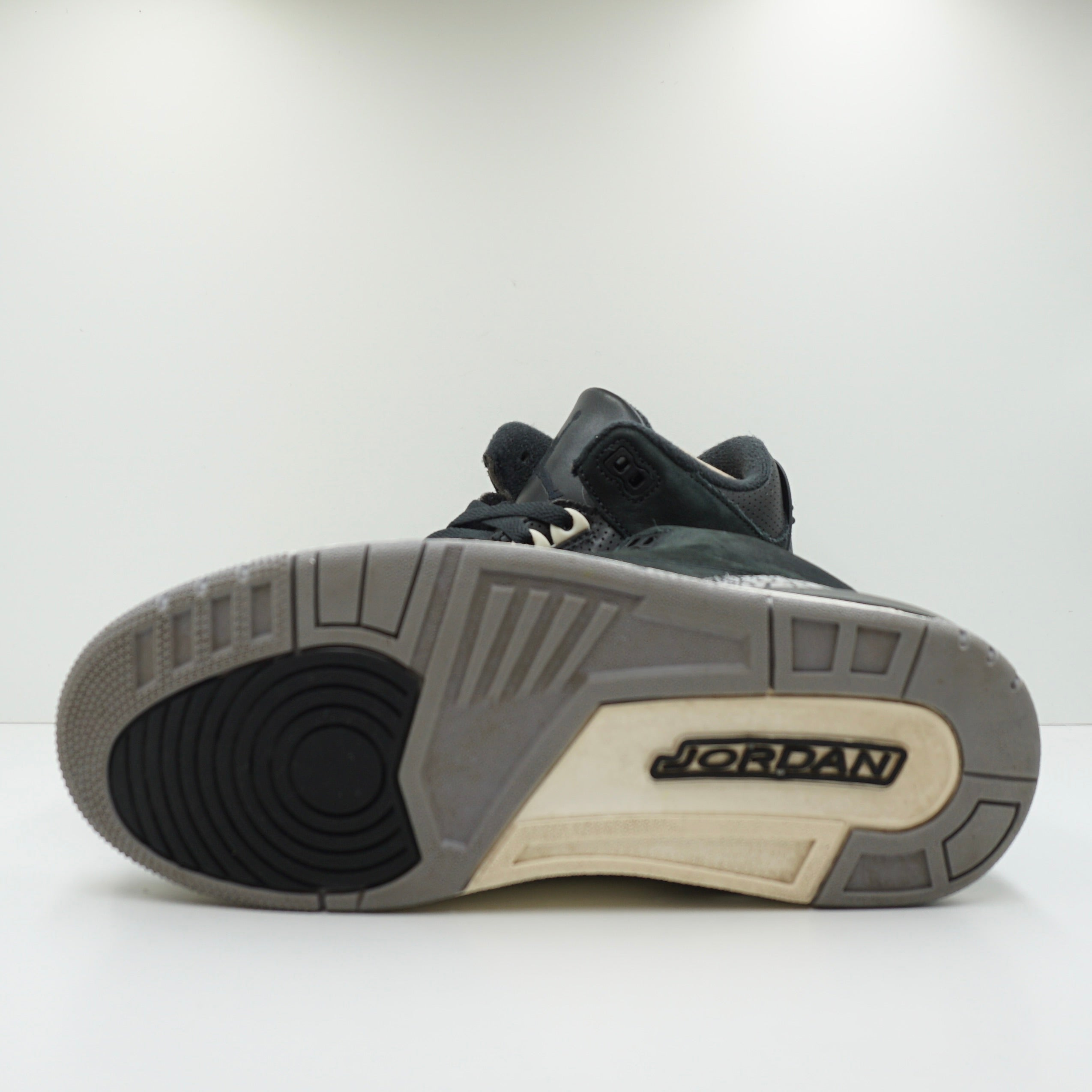 Jordan 3 Retro Off Noir (W)