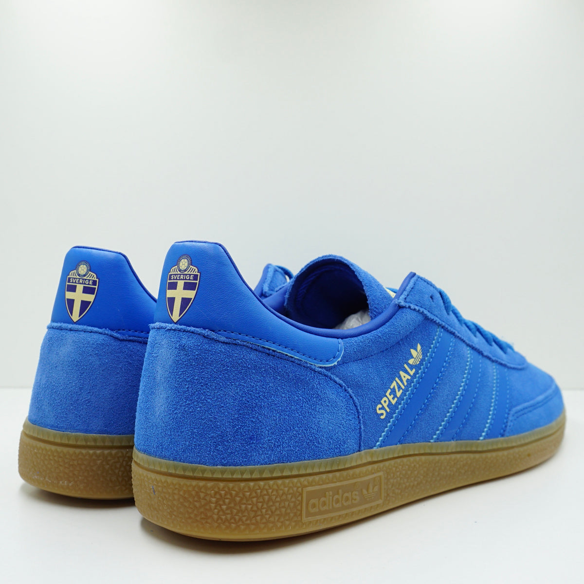 Adidas Handball Spezial FIFA World Cup 2026 Sweden