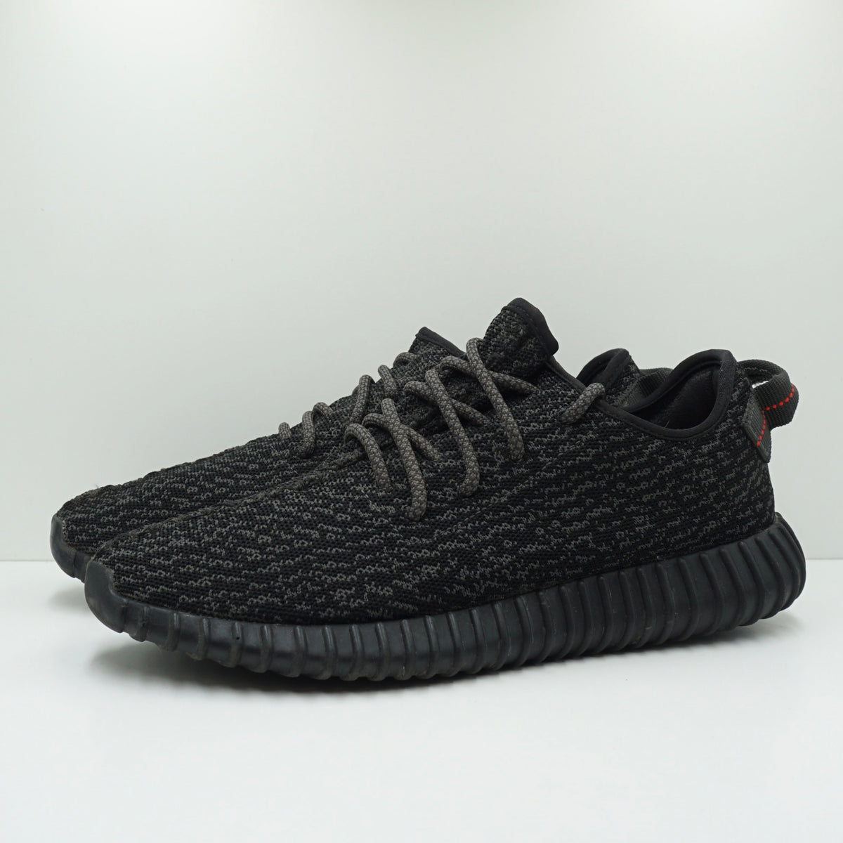 Adidas Yeezy Boost 350 Pirate Black (2016)