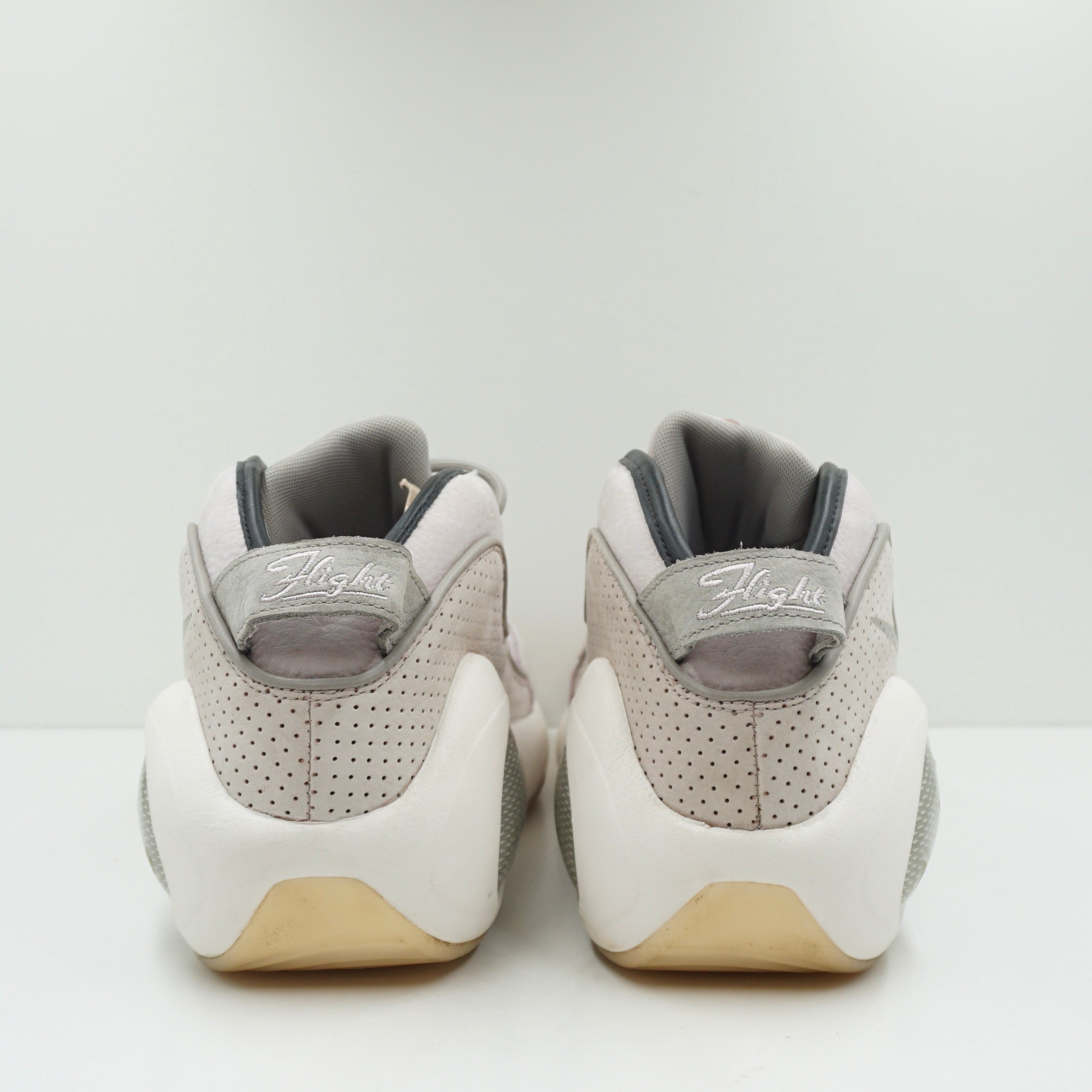 Nike Air Zoom Flight 95 Pearl Pink