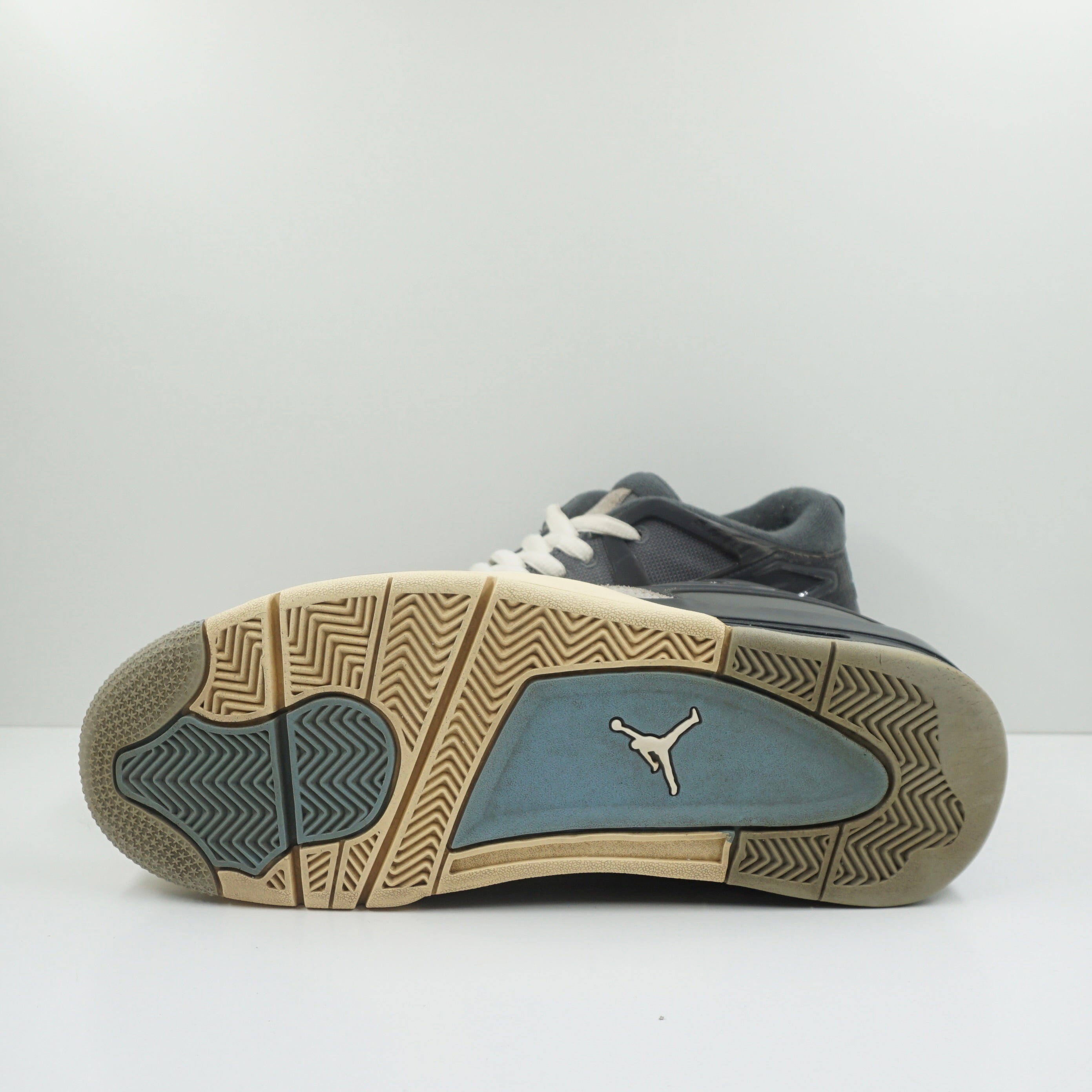 Jordan 4 RM Iron Grey