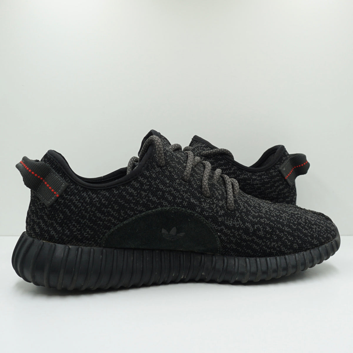 Adidas Yeezy Boost 350 Pirate Black (2016)