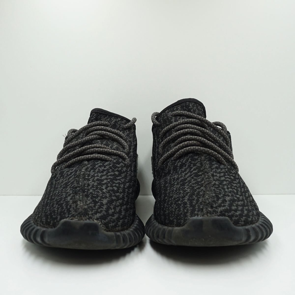 Adidas Yeezy Boost 350 Pirate Black (2016)