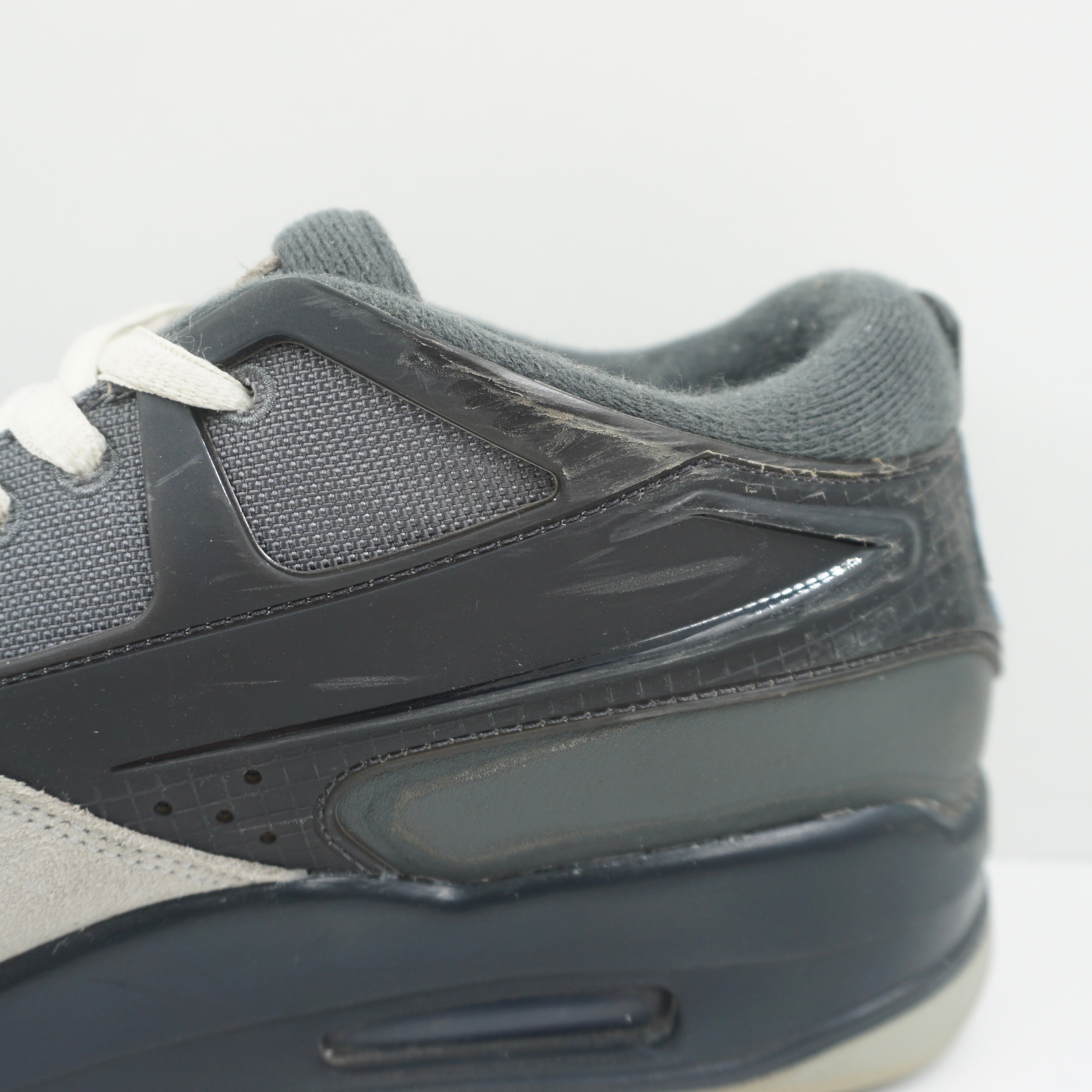 Jordan 4 RM Iron Grey
