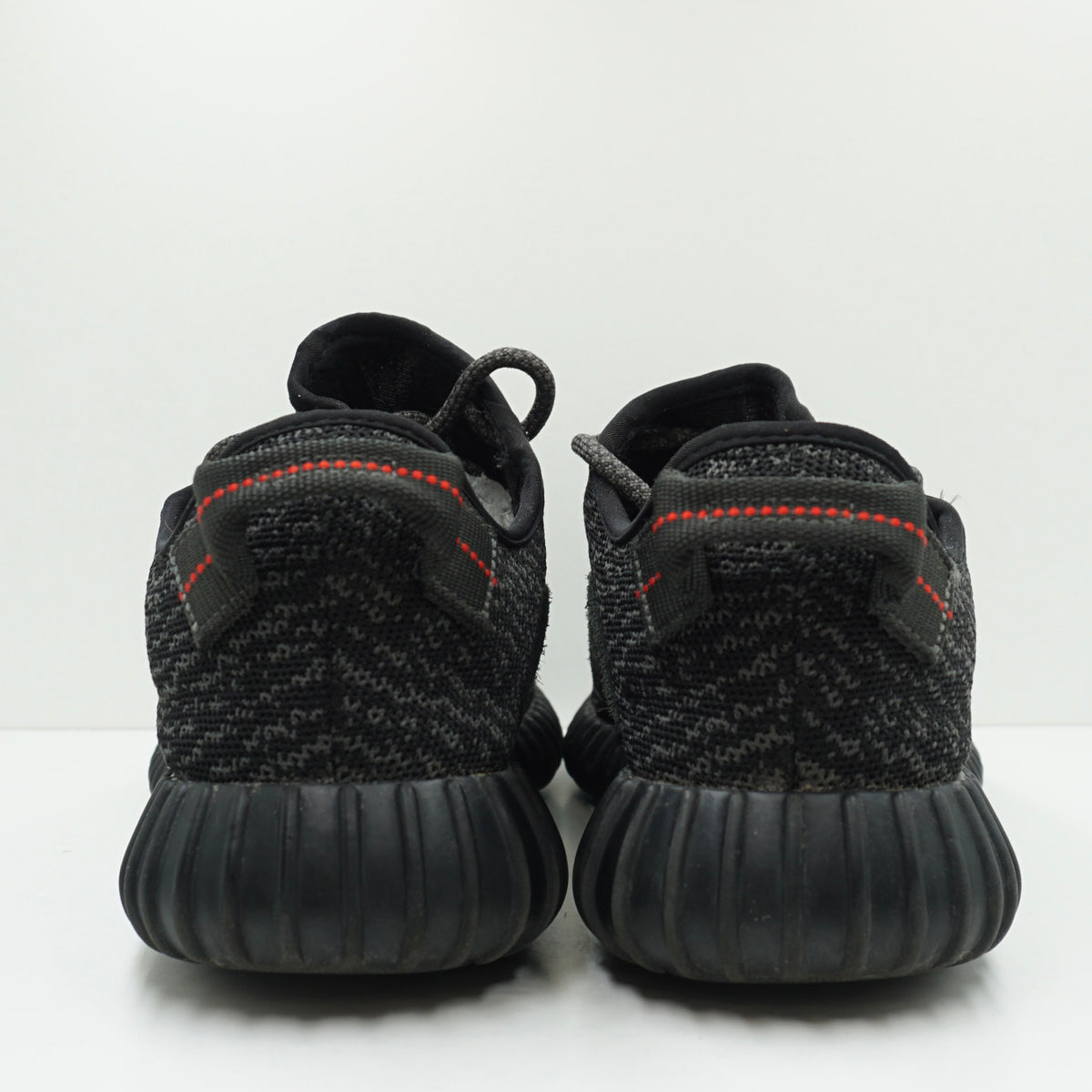 Adidas Yeezy Boost 350 Pirate Black (2016)
