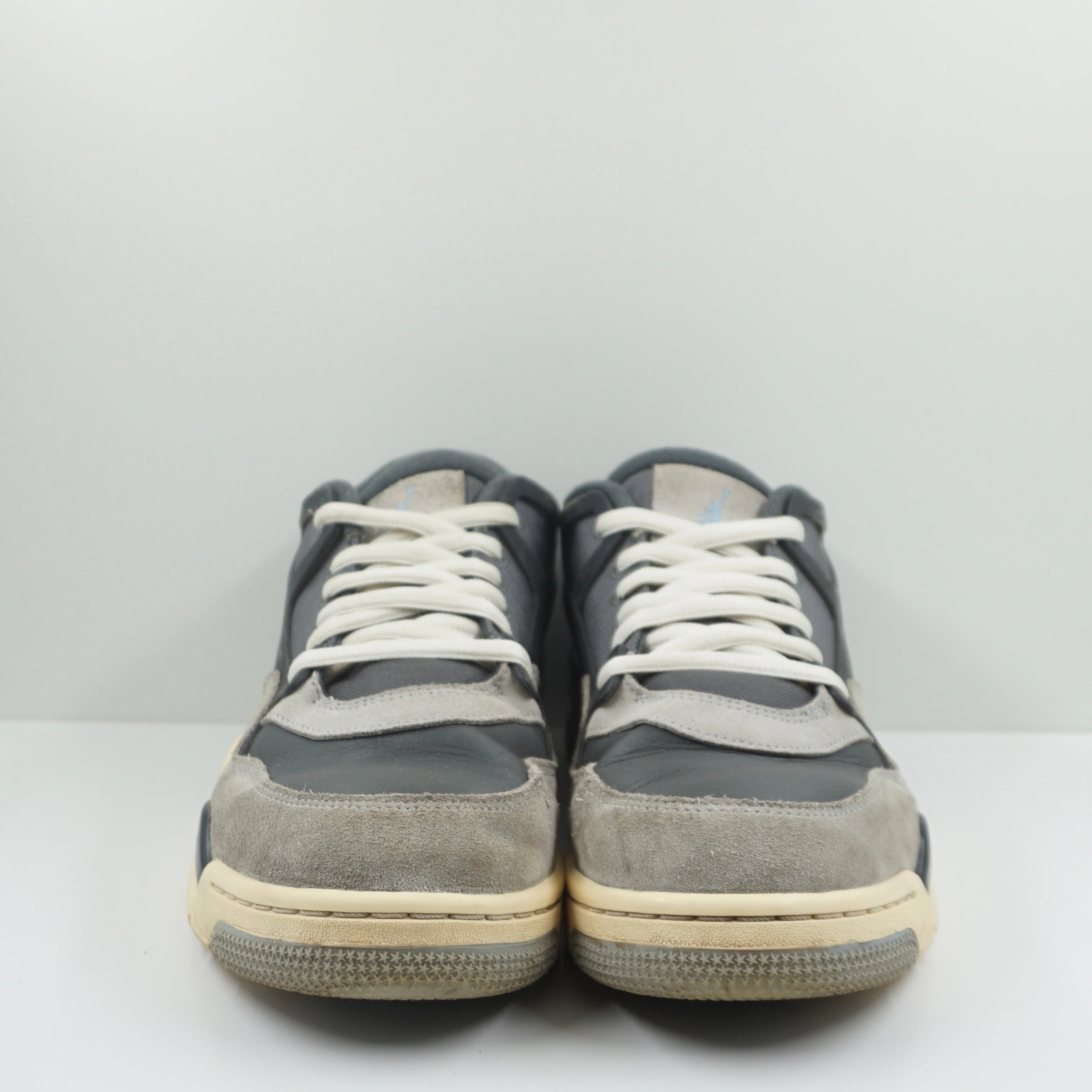 Jordan 4 RM Iron Grey