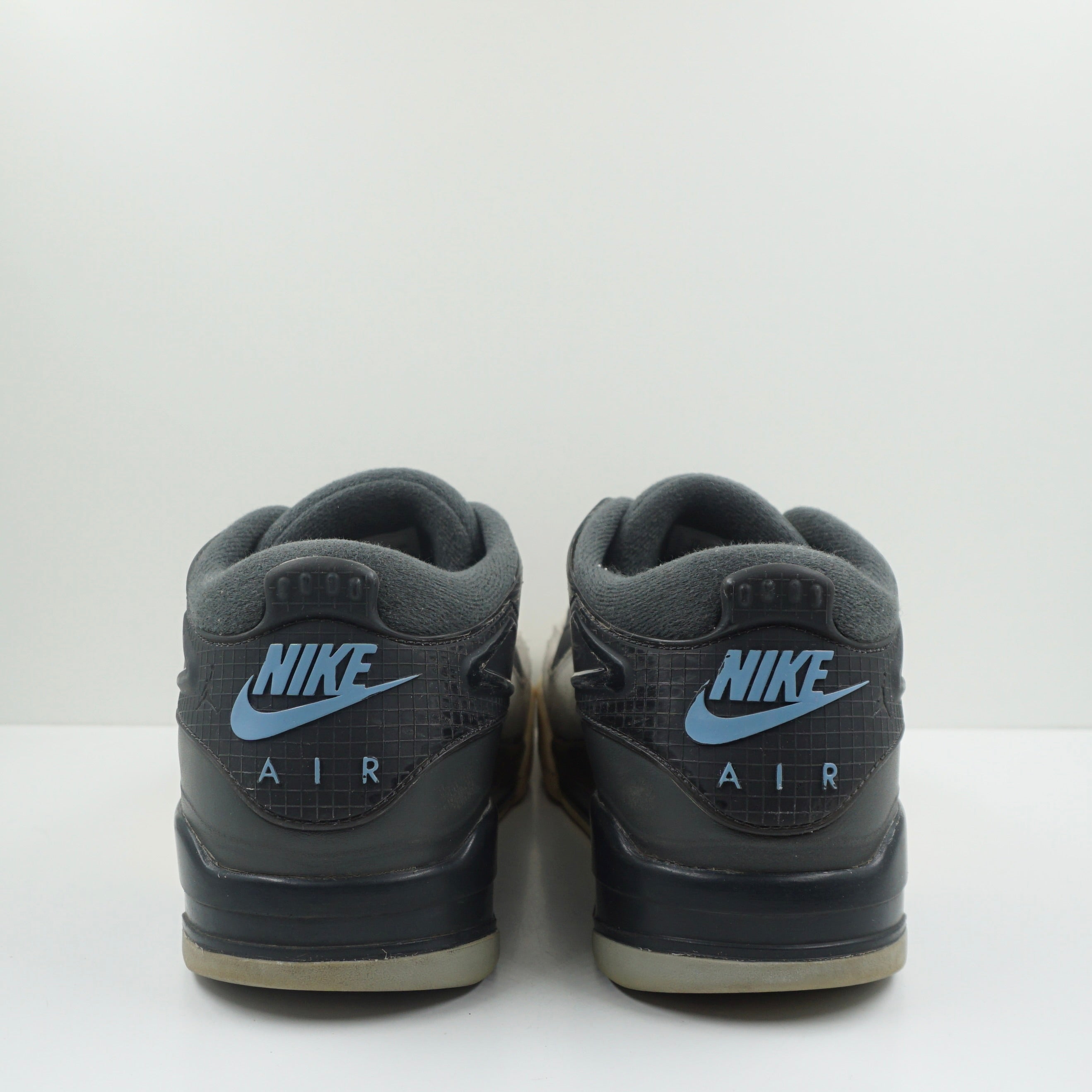 Jordan 4 RM Iron Grey