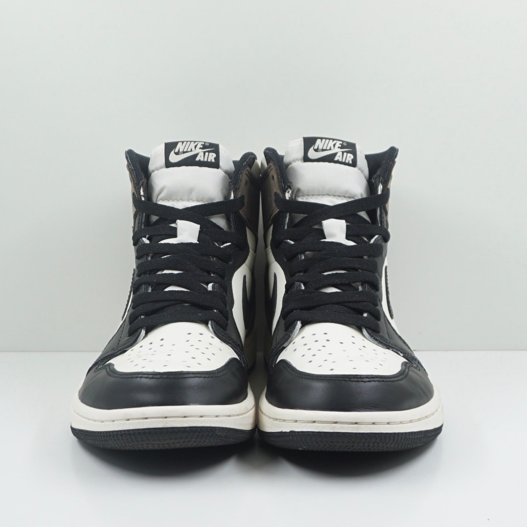 Jordan 1 Retro High Dark Mocha