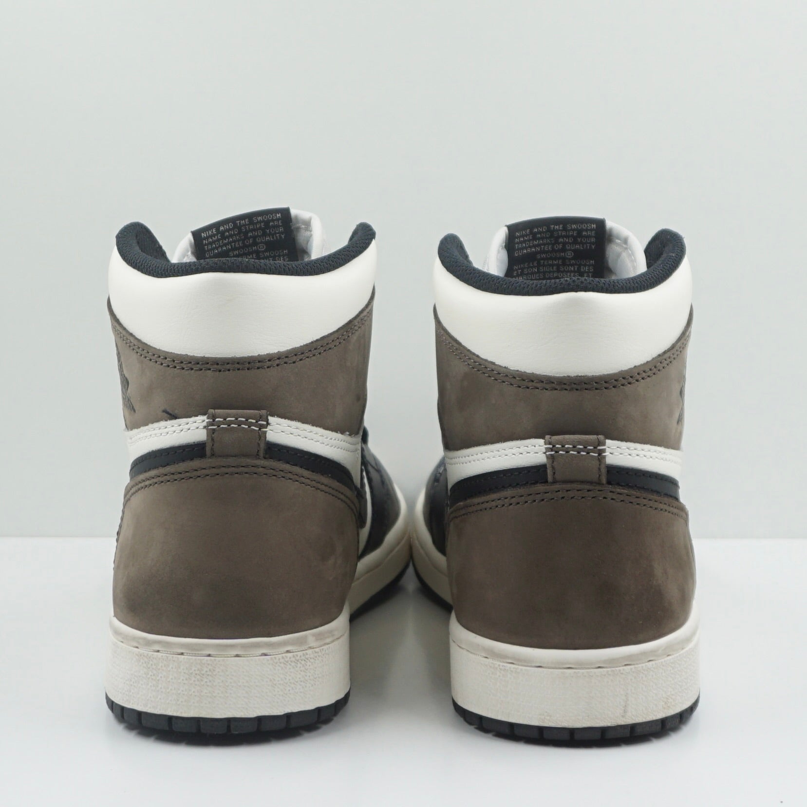 Jordan 1 Retro High Dark Mocha