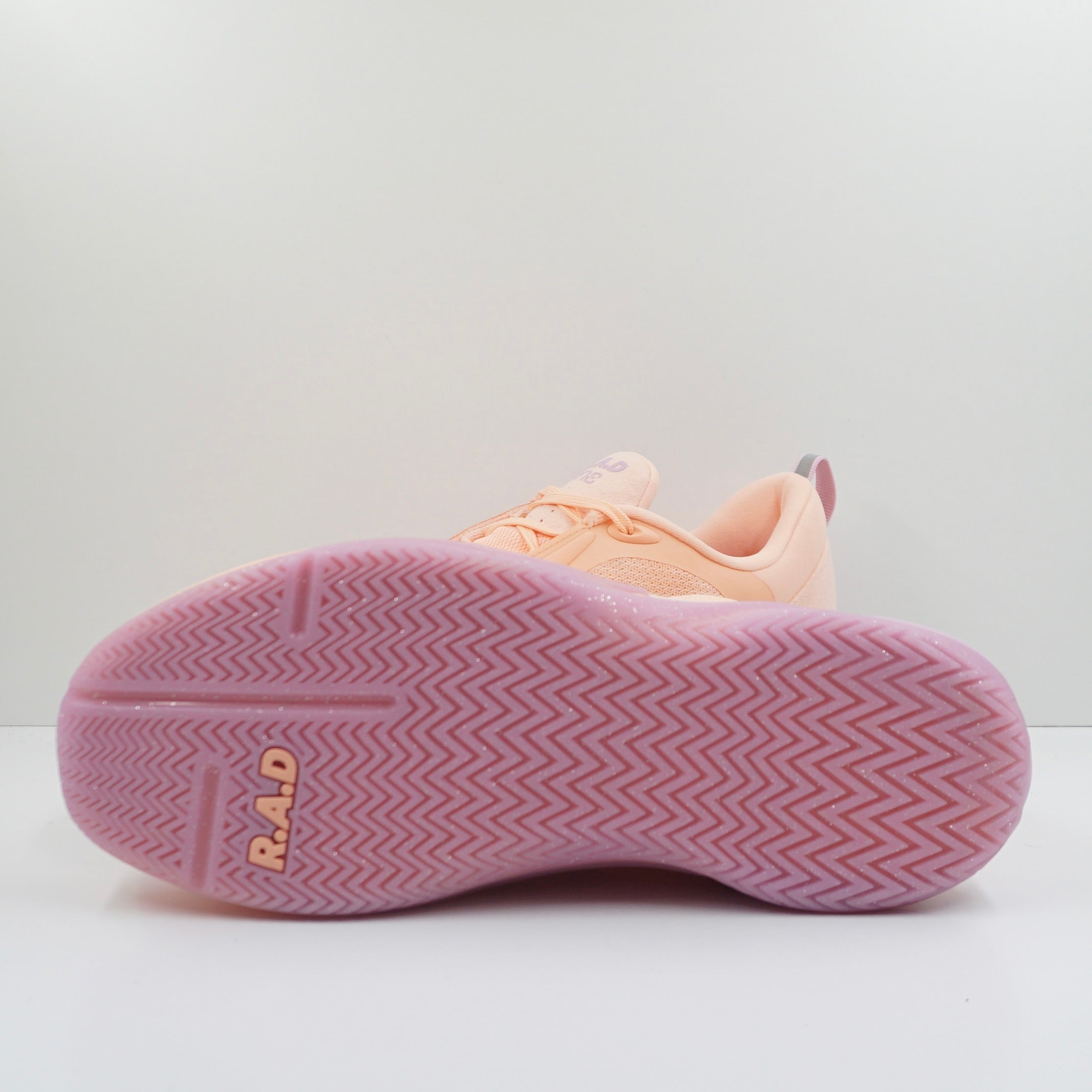 R.A.D. Global RAD One V2 DBE Danielle Brandon