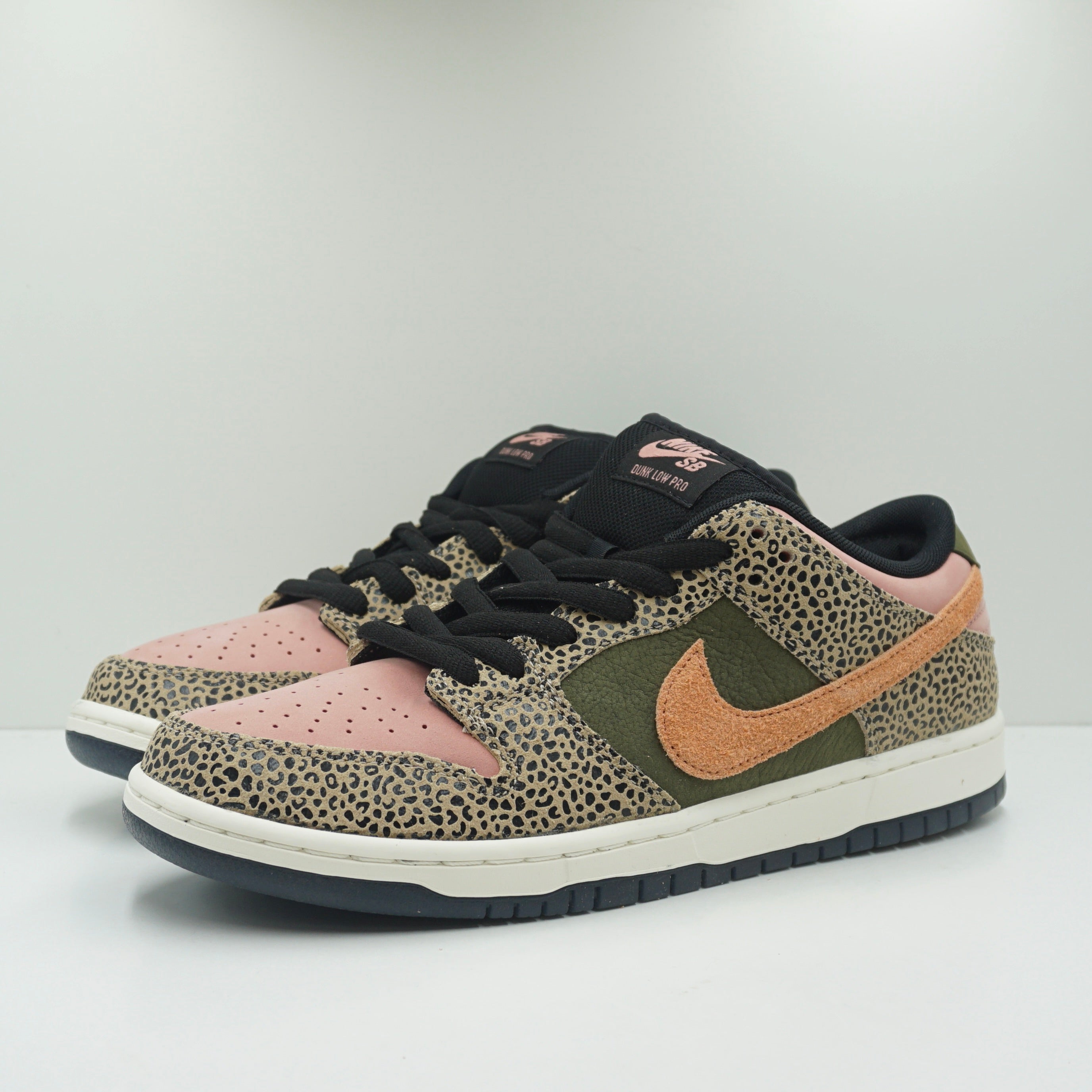 Nike SB Dunk Low Arts-Rec